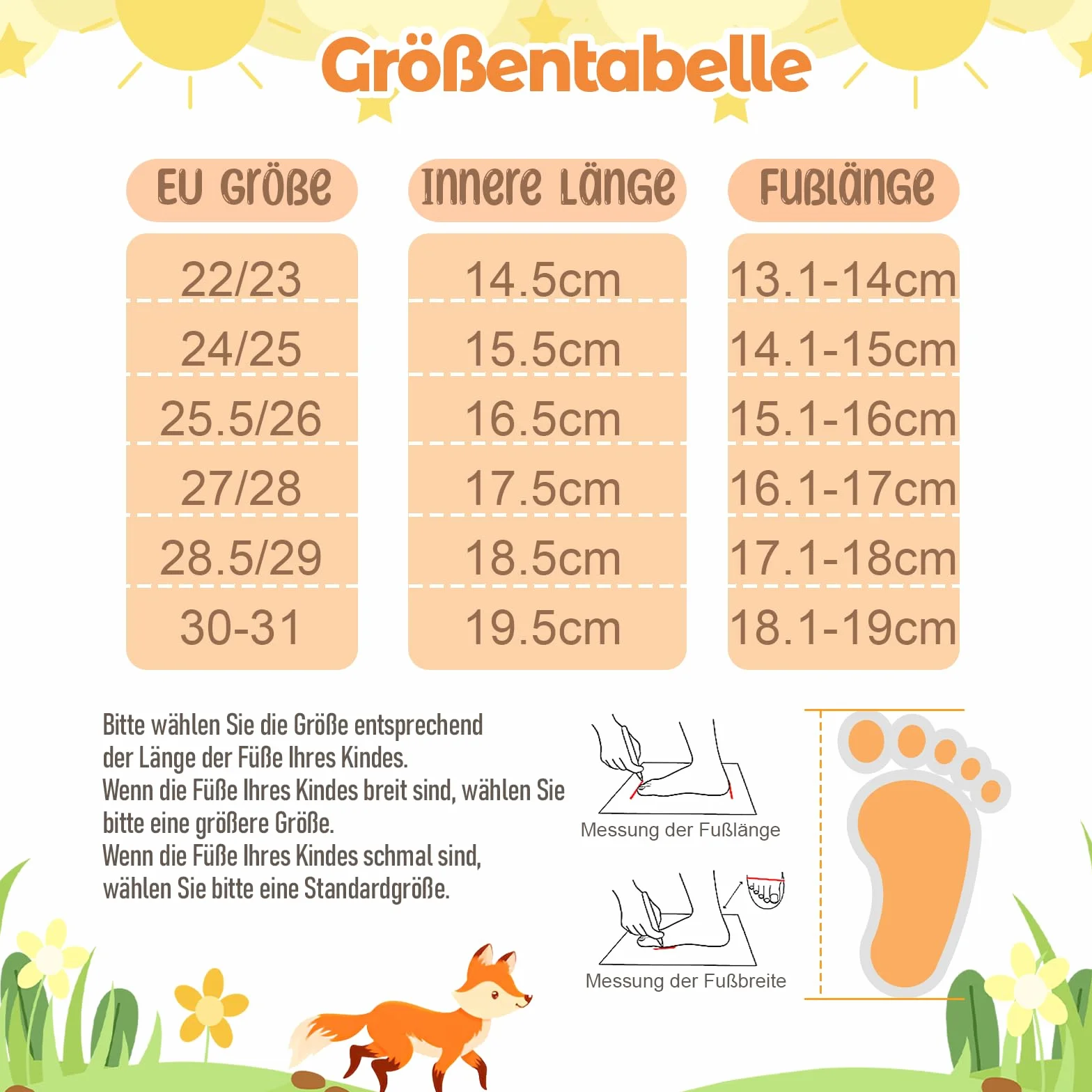 Pantoufles pour enfants garçons et filles - Respirantes - Antidérapantes - Pour la maternelle