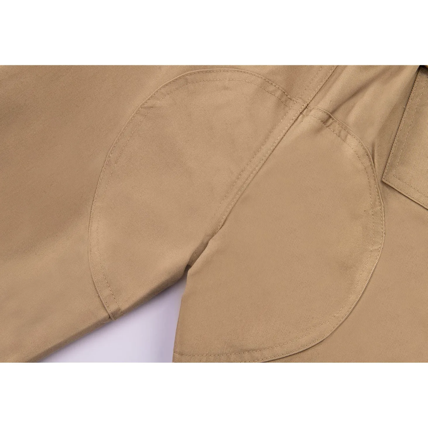 Misemiya Lot de 2 Pantalons de Travail pour Homme Mz-2-9100 d'utilité Professionnelle