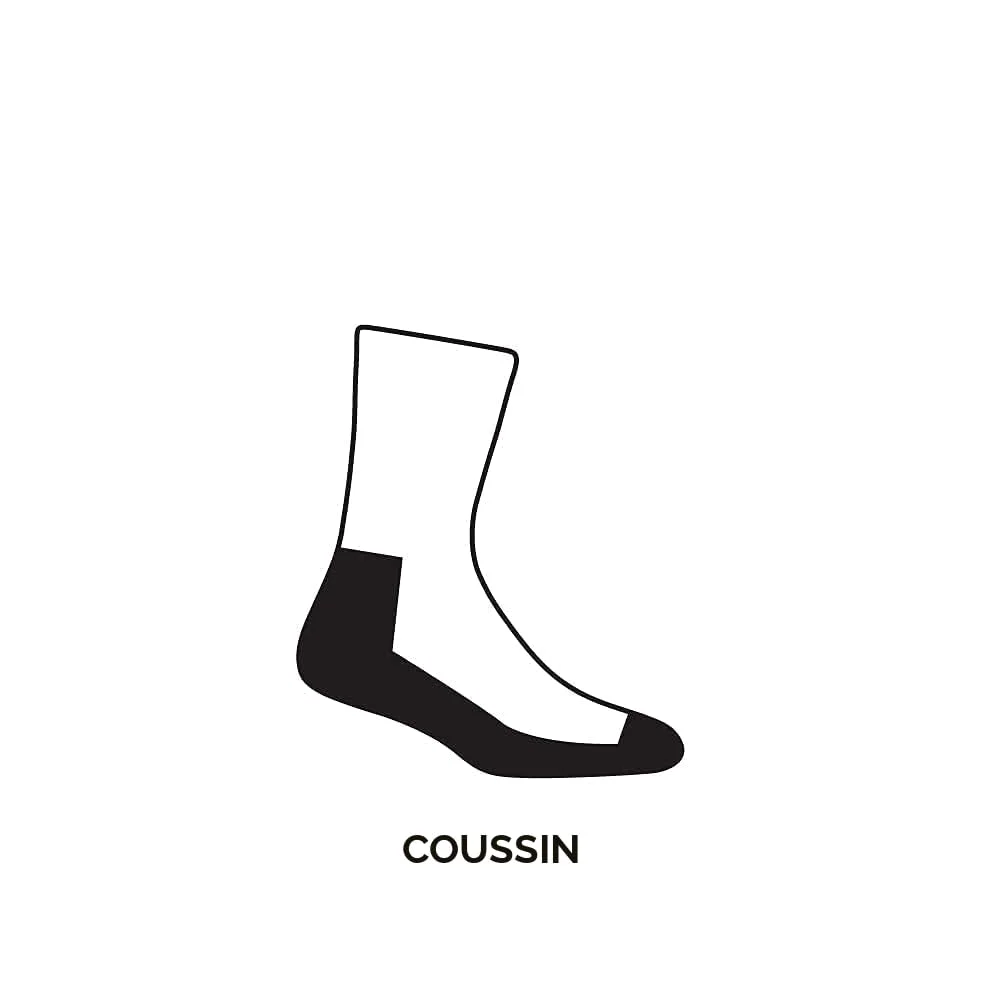 Darn Tough Chaussettes Homme