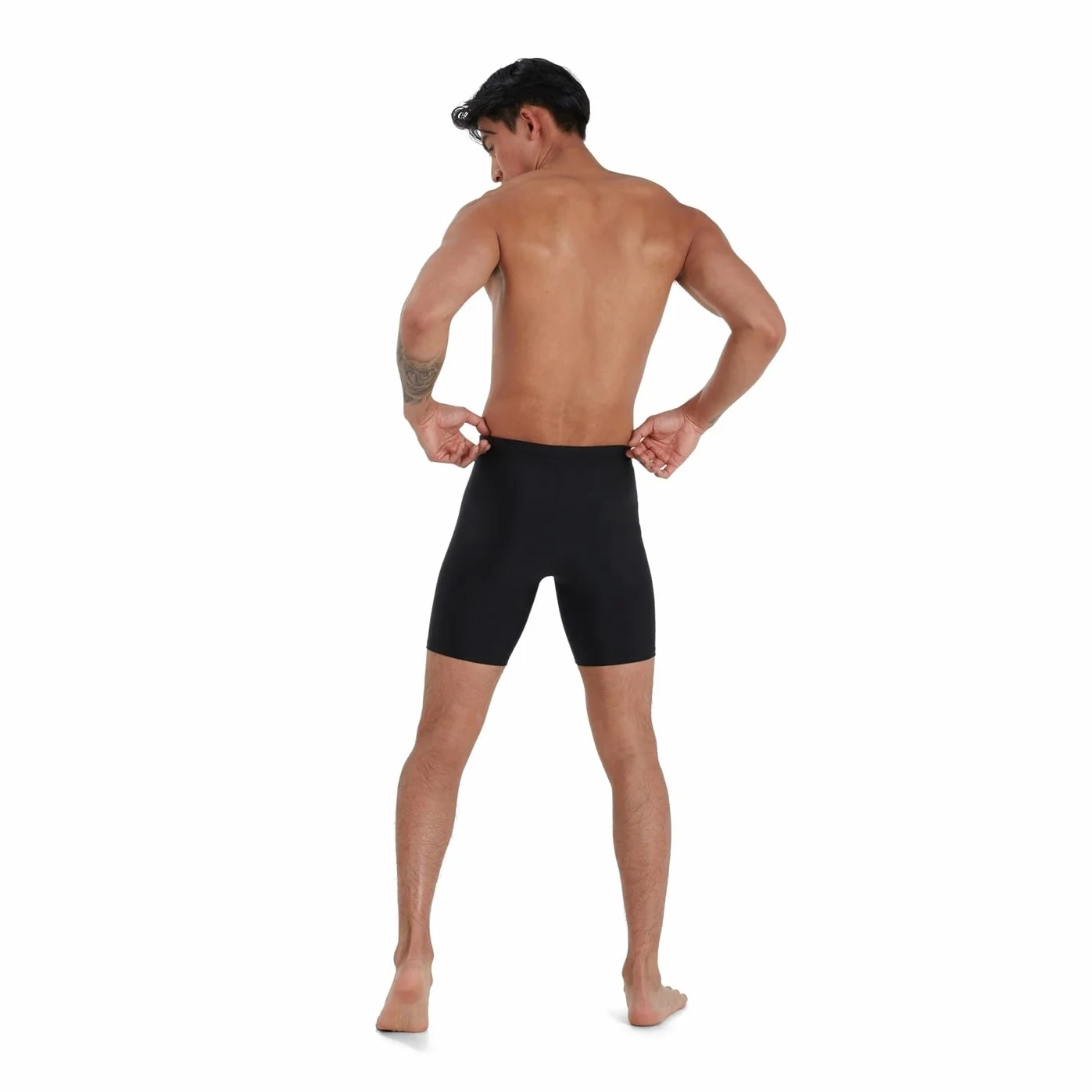 Speedo Pour des hommes Essentials Endurance + Jammer