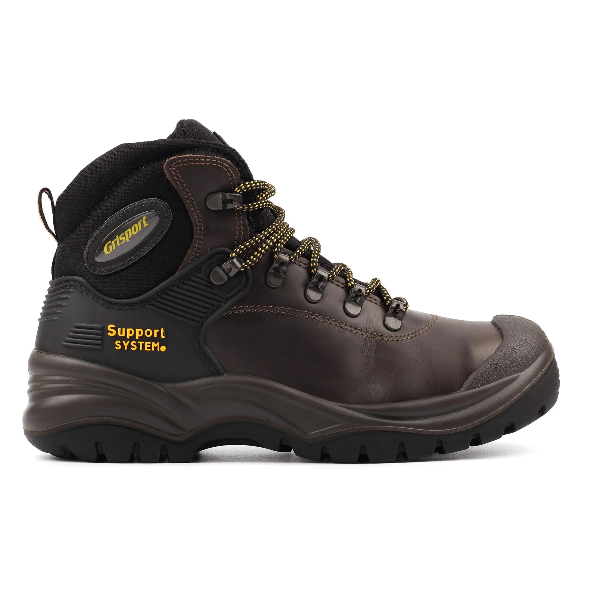 Grisport Contractor amg001, Chaussures de sécurité homme