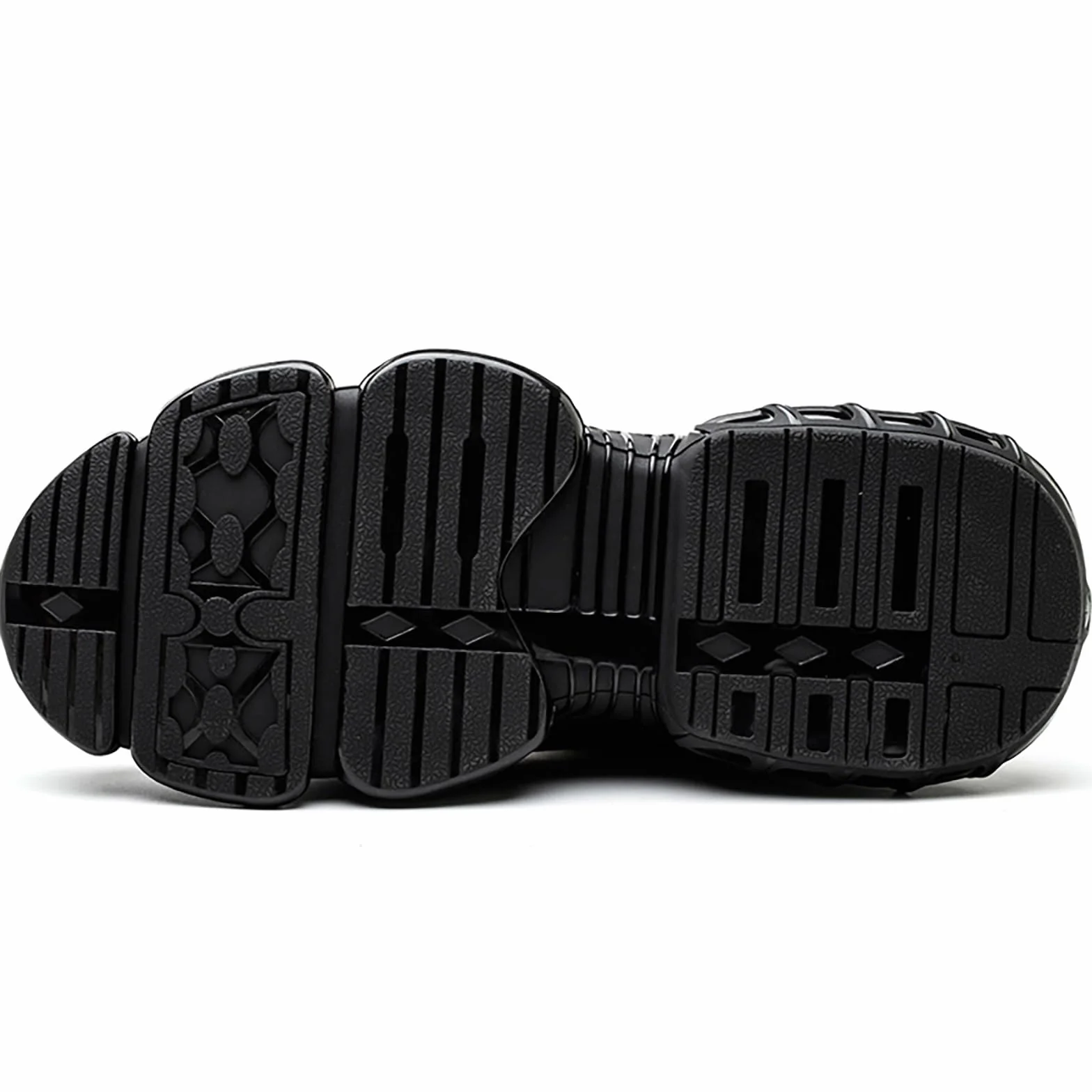 Chaussures de Sécurité Hommes Femmes Légères Respirant Basket de Securite Antidérapant Chaussures de Travail avec Embouts en Acier Industrie Protection