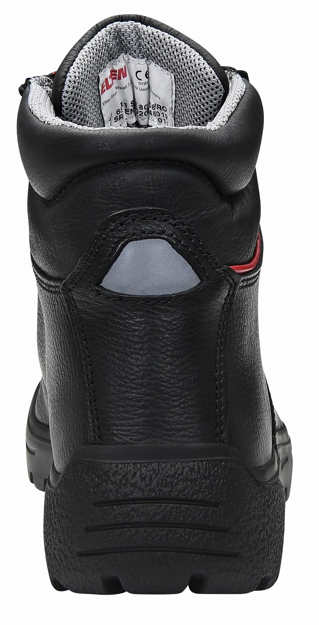 ELTEN Renzo Mid Esd S3 Chaussure de sécuritéHomme