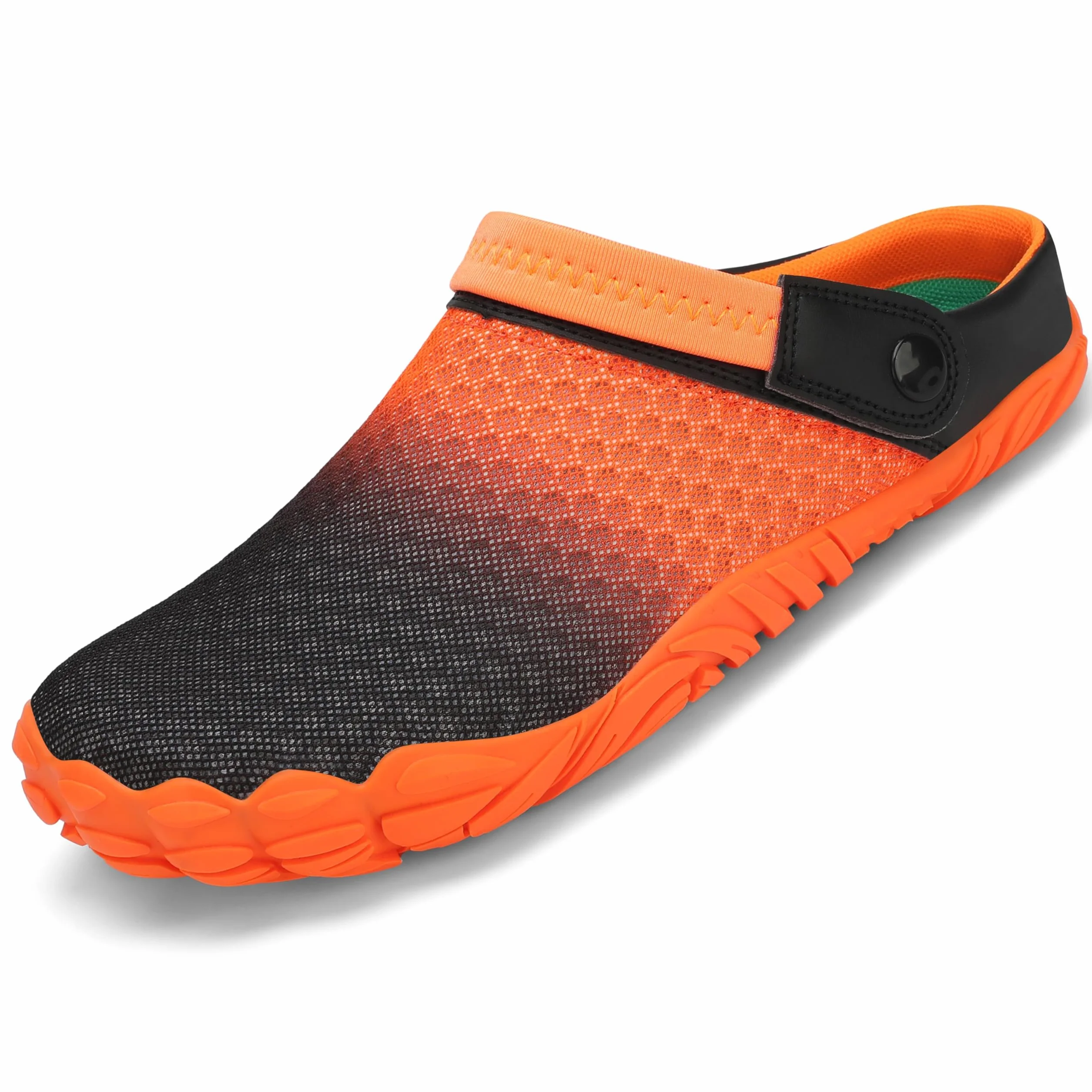 SAGUARO Mules Sabot de Jardin Clogs Chaussure de Plage Antidérapant Taille 36-48 EU