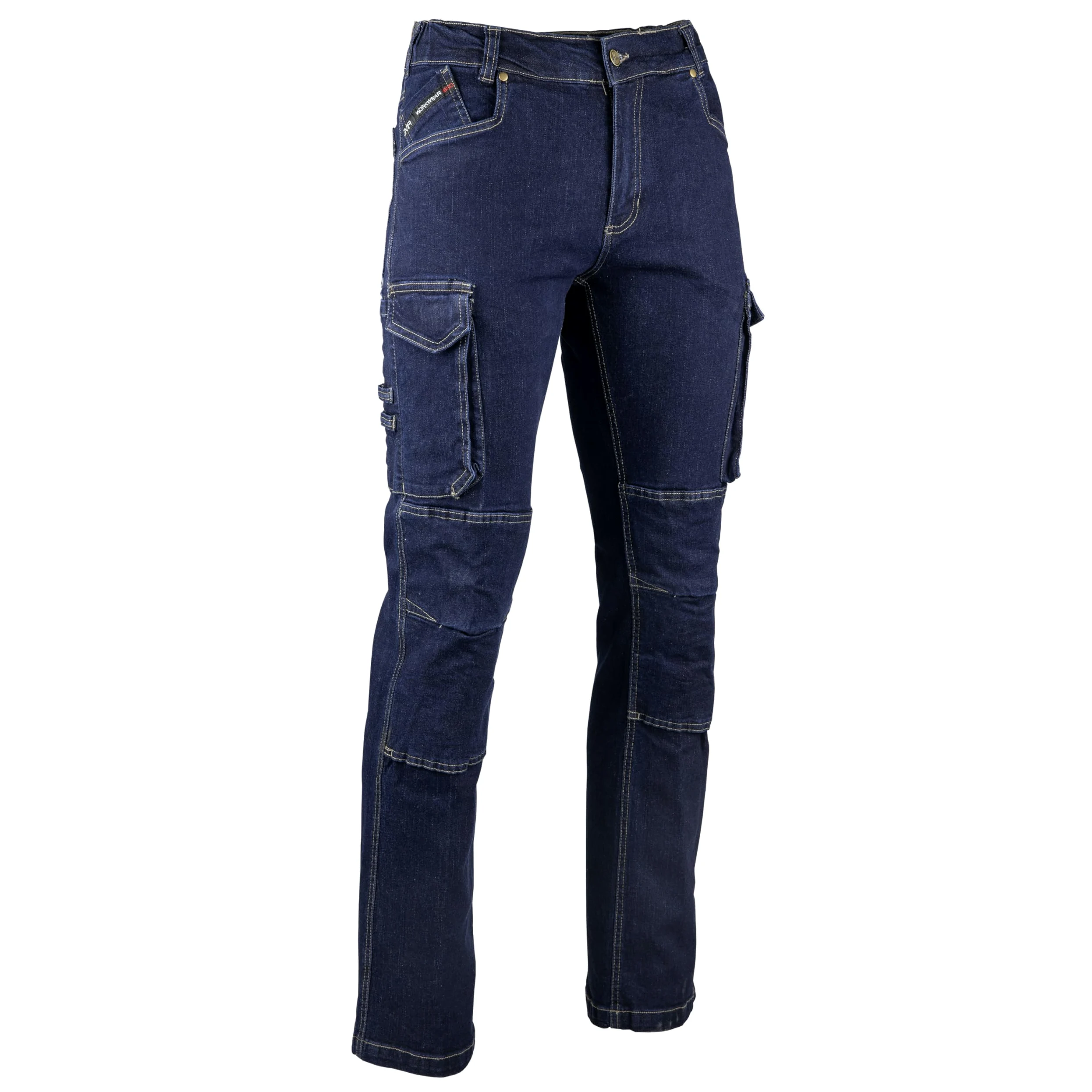 LMA WORKWEAR 1880 Pantalon d'utilité Professionnelle Homme