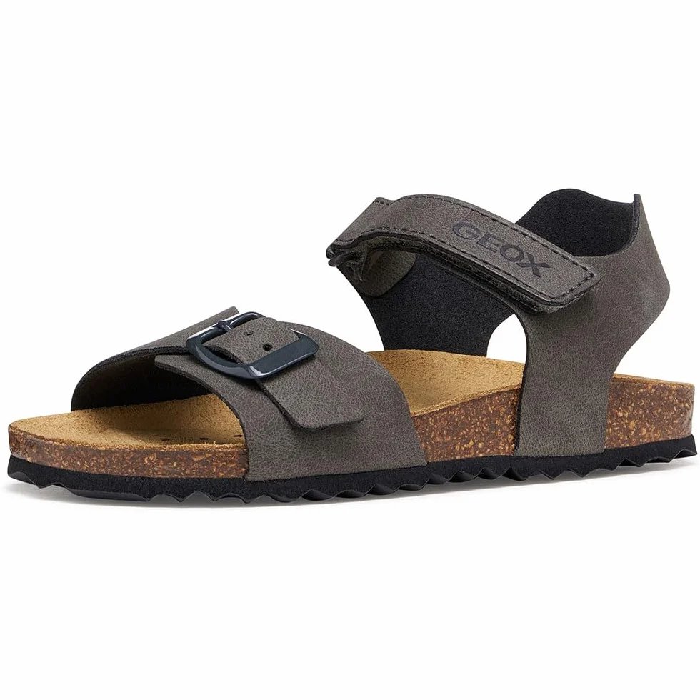 Geox J Ghita Boy B SandalesGarçon