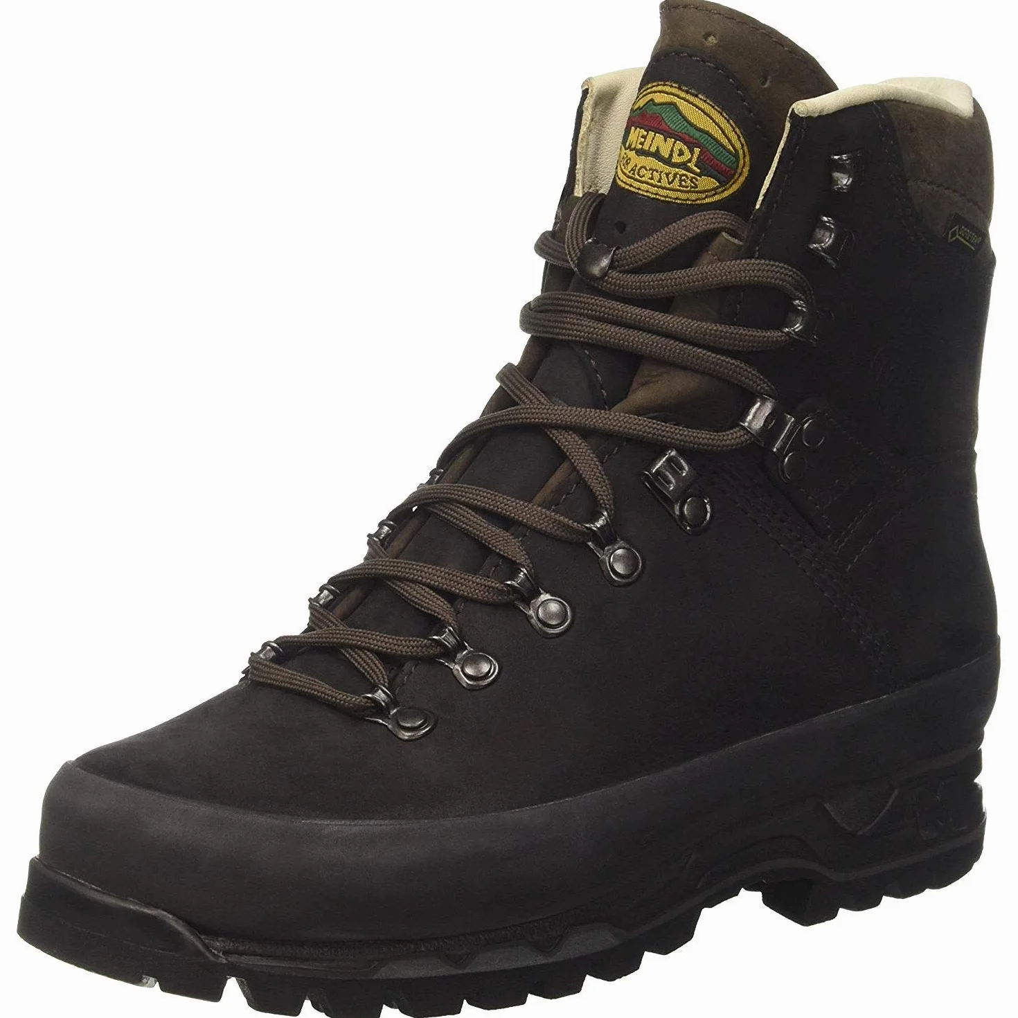 Meindl Island MFS Active, Chaussures de sport hommes