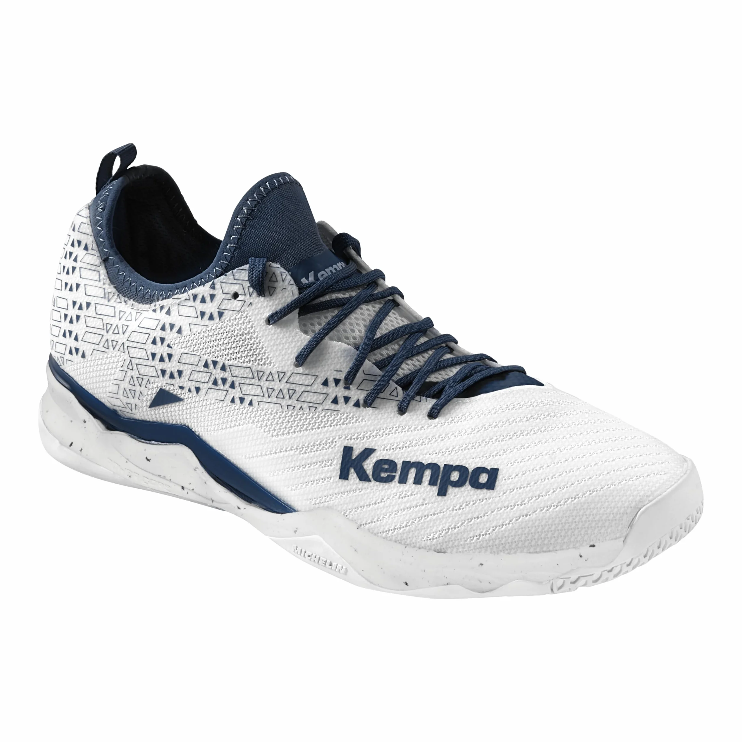 Kempa Mixte Wing Lite 2.0 Game Changer Handball, Chaussures de Sport