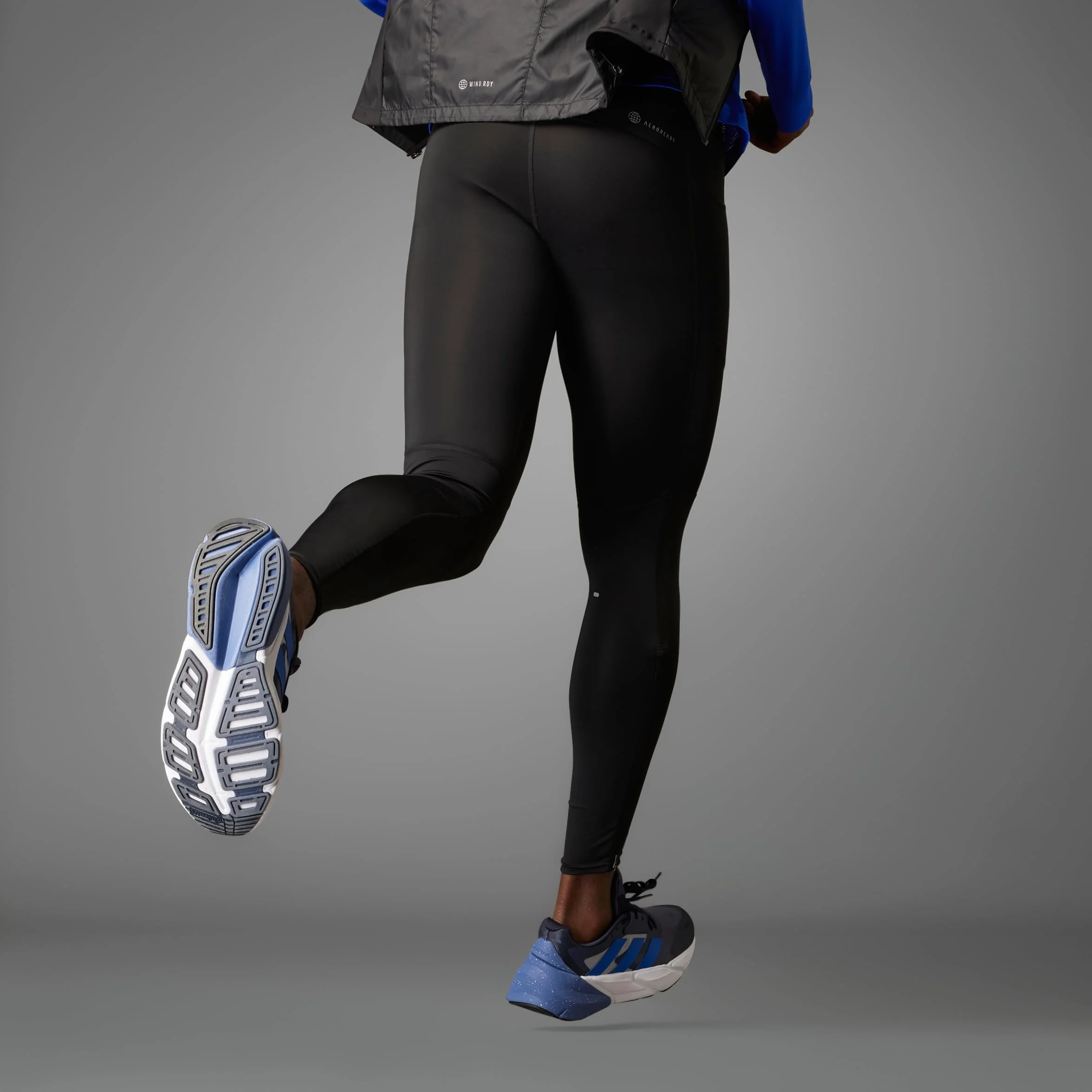 adidas Own The Run Leggings Leggings Homme