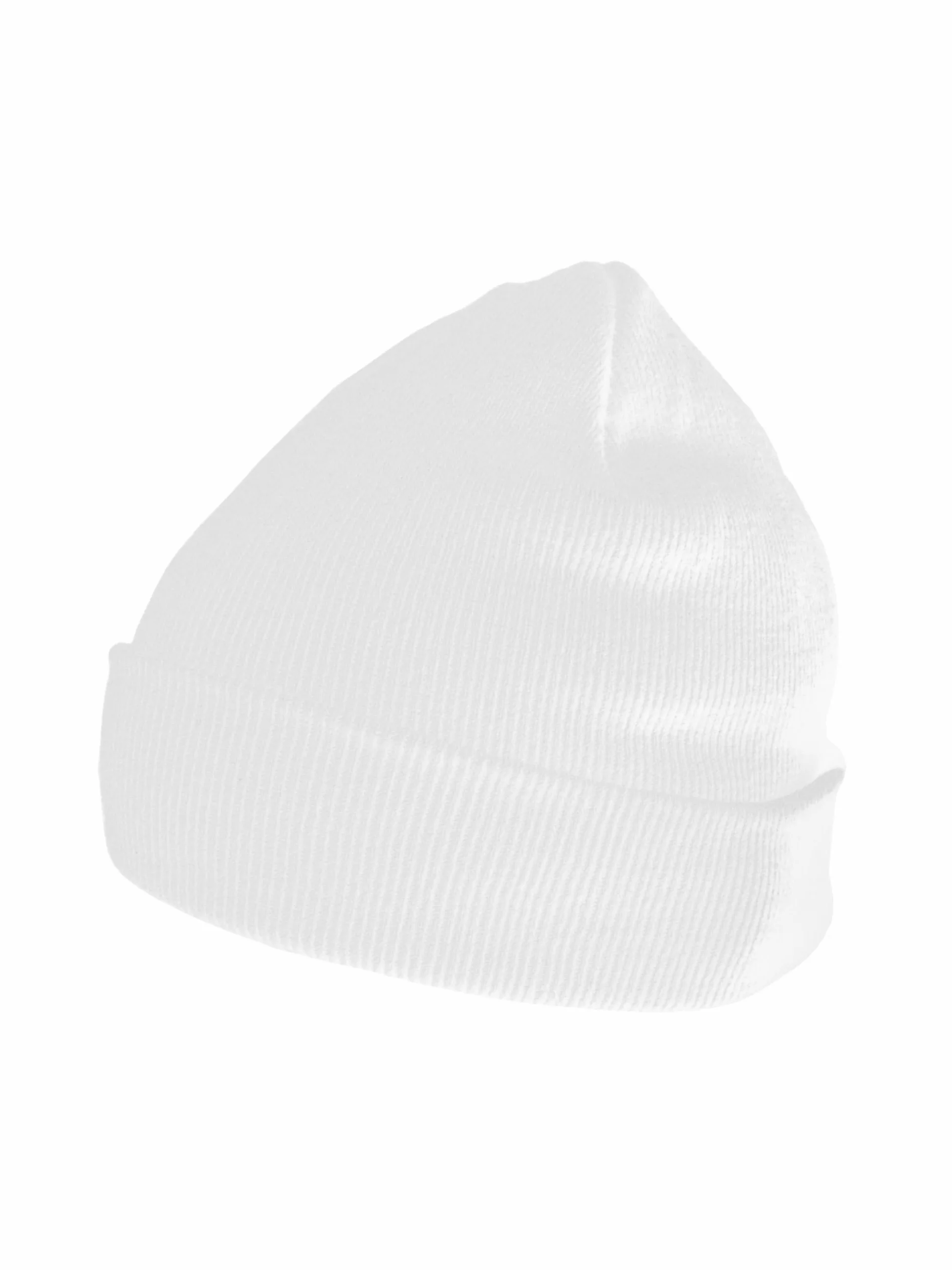 DonDon Bonnet Homme Bonnet Femme Hiver Beanie Design Classique