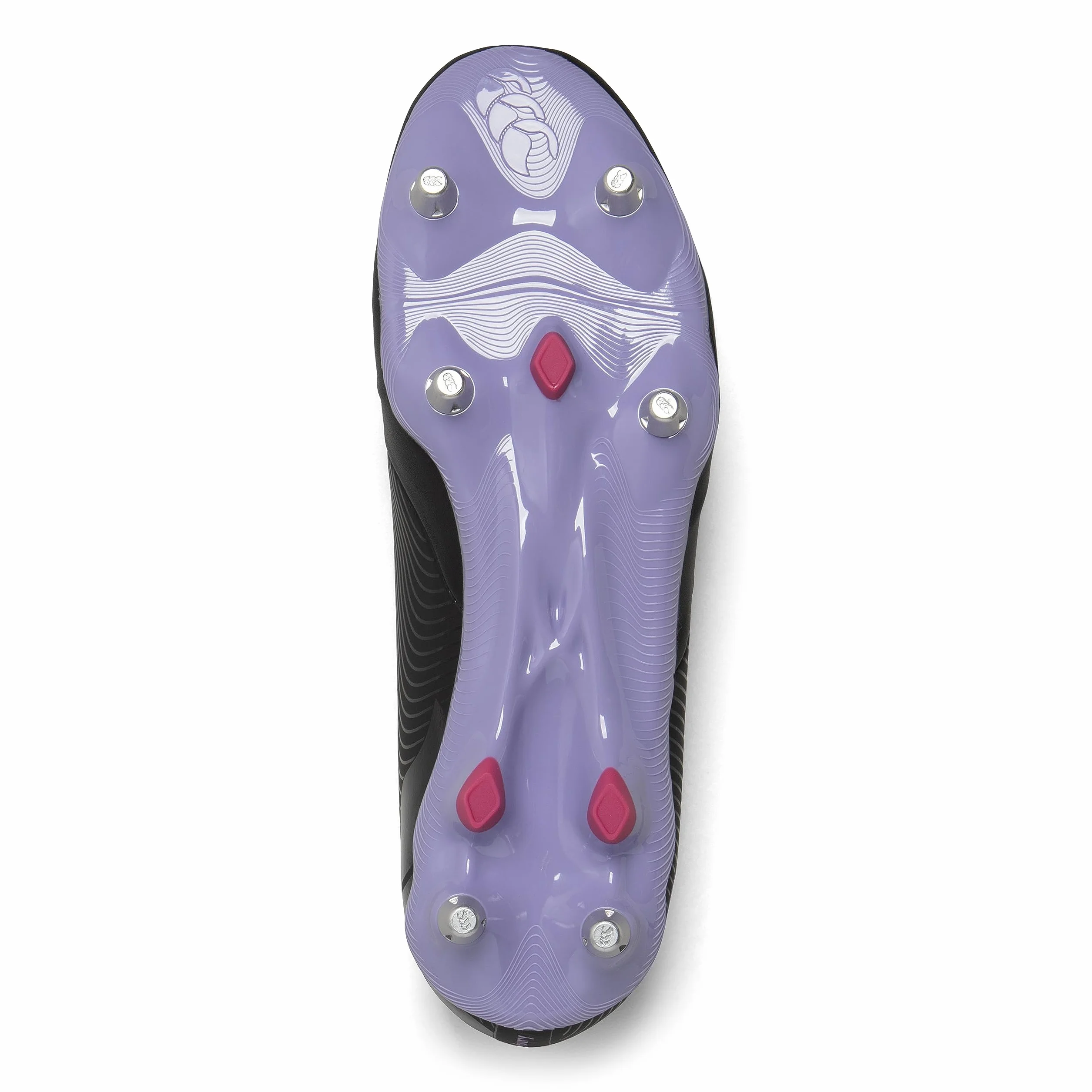 Canterbury Mixte Phoenix Genesis Pro Soft Ground Bottes de Rugby