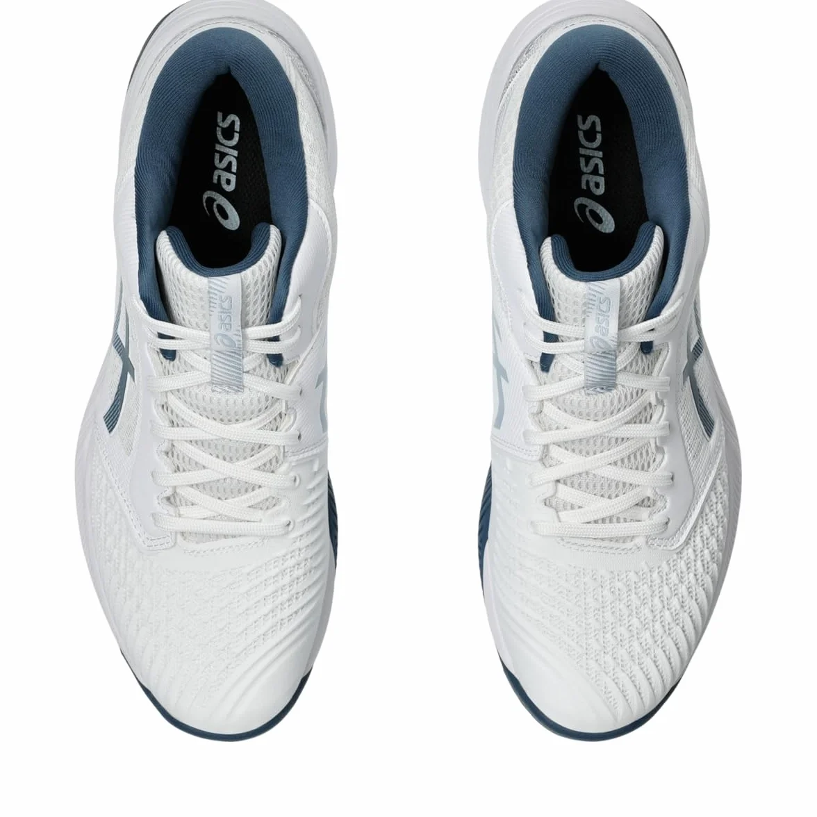 ASICS Netburner Ballistic FF MT 3 SneakerHomme