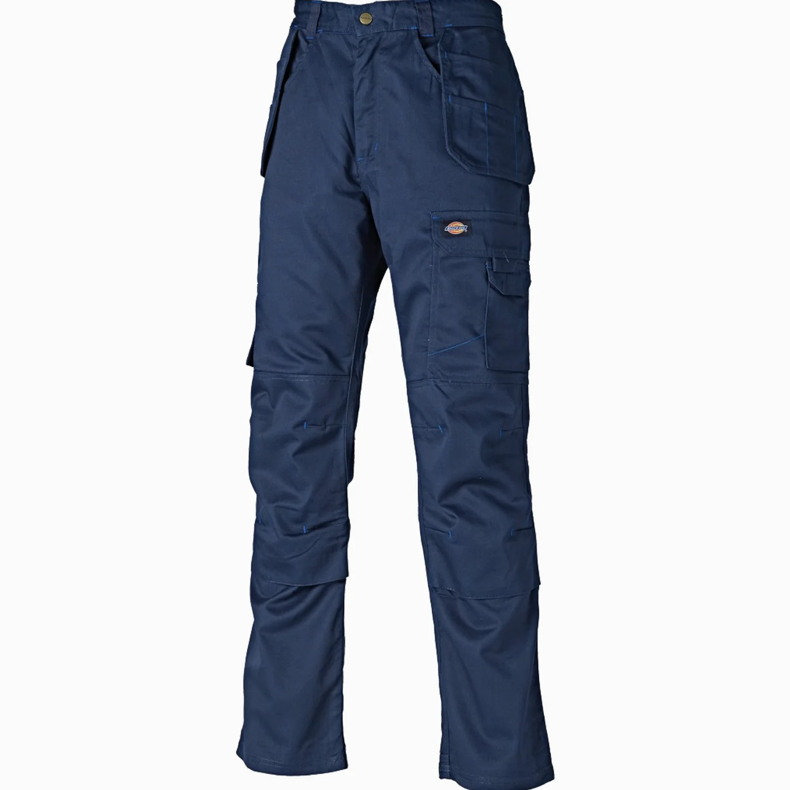 Dickies Dk0a4xsublk1 - Pantalons - Cargo - Homme