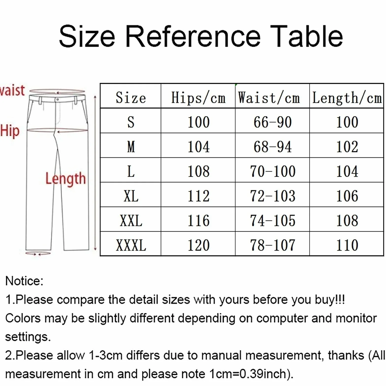 WEITING Pantalon cargo pour homme - Coupe décontractée - Pantalon de travail - Pantalon de survêtement droit - Pantalon de sport - Pantalon de jogging pour homme