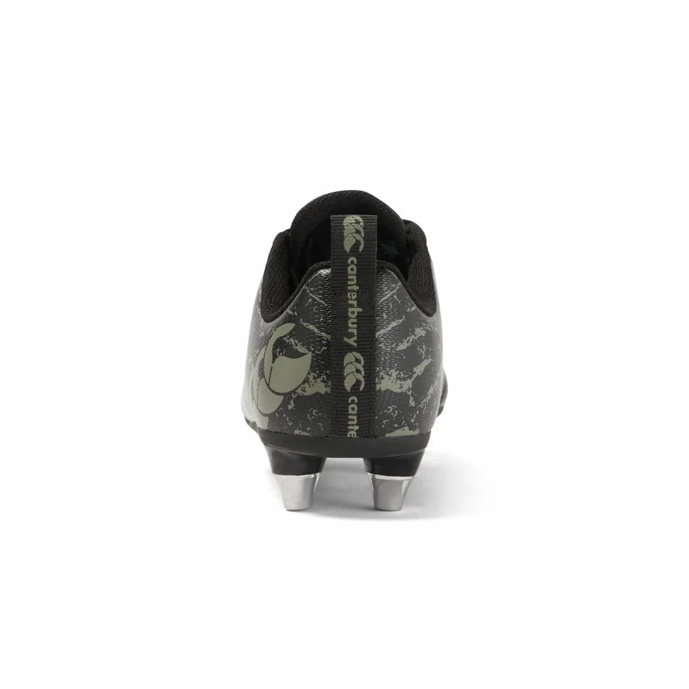 Canterbury Stampede Team Soft Ground Bottes de Rugby