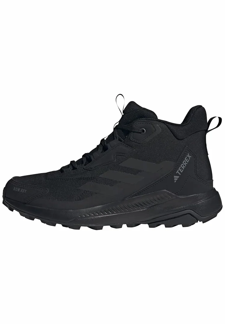 adidas Men's Chaussure de randonnée mi-Montante Terrex Anylander