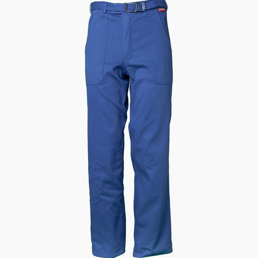 Planam 116046 Pantalon Taille 46 Bugatti