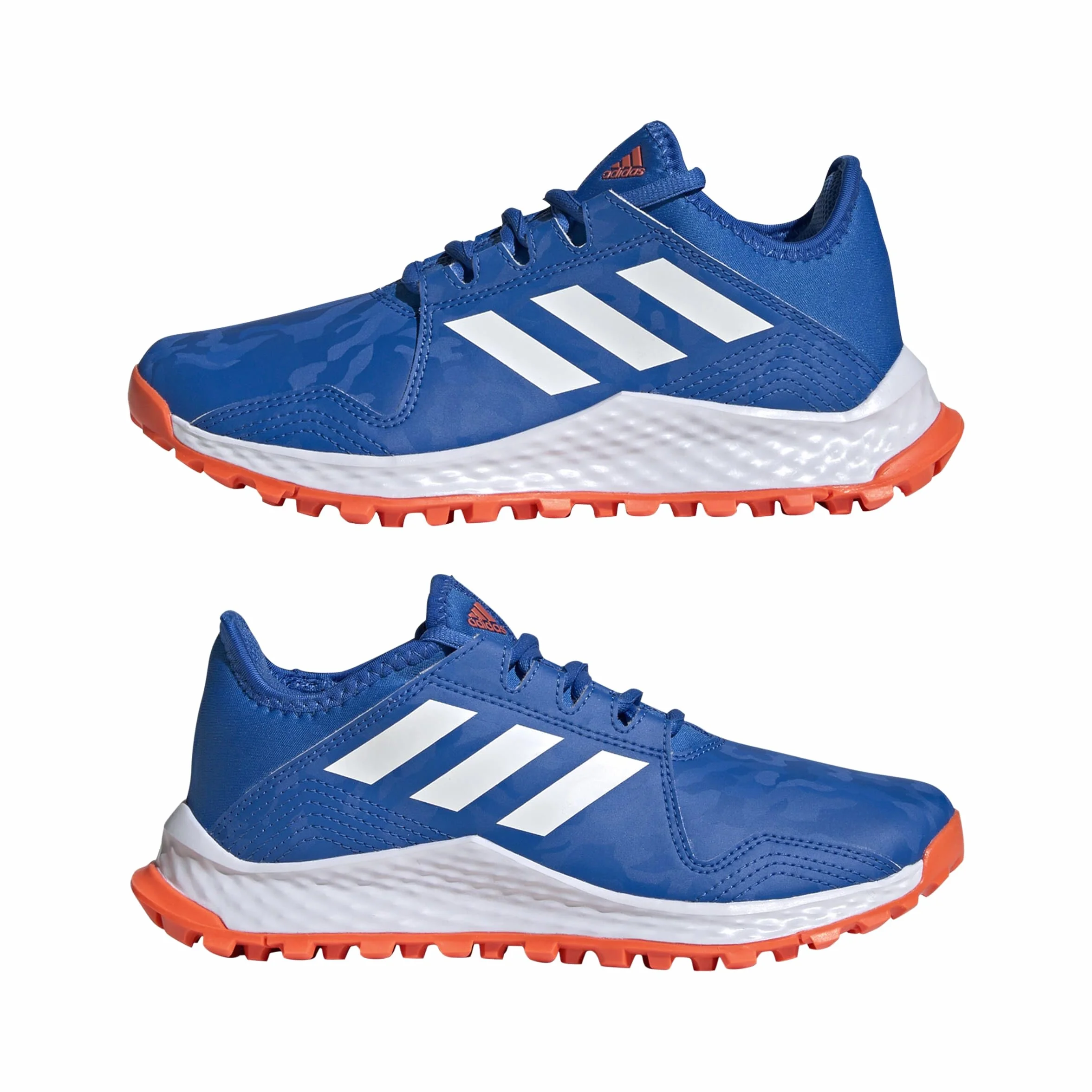 Adidas Hockey Youngstar Chaussure Enfant
