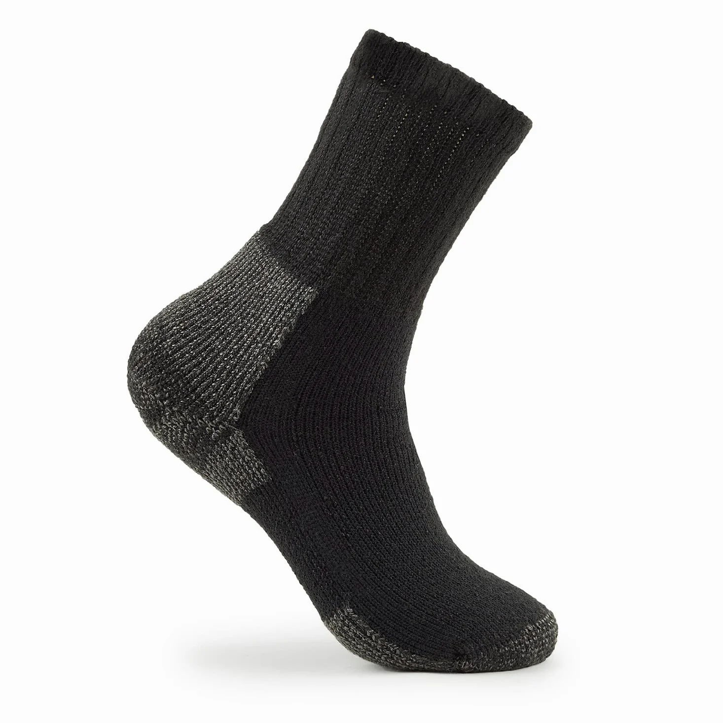 Thorlos Chaussettes de randonnée (Lot de 3) Homme