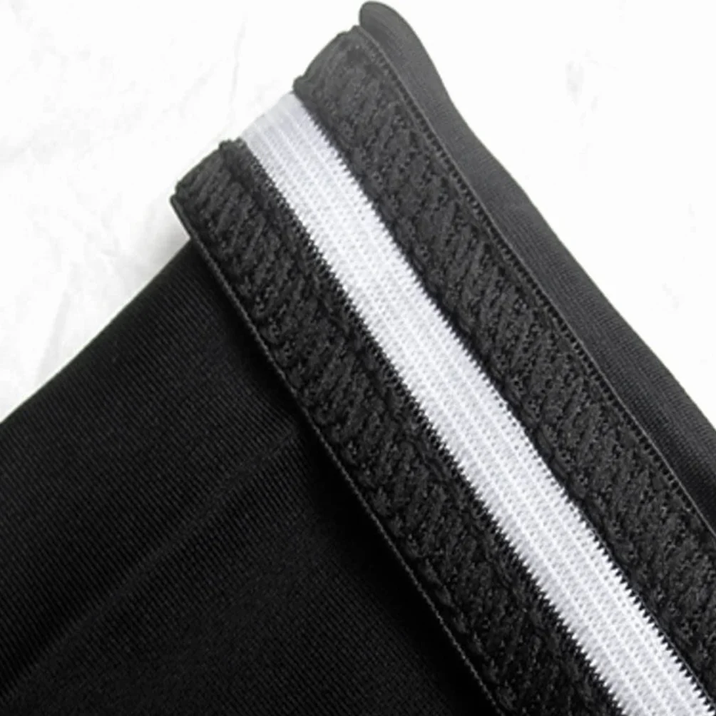 Sharplace Jambières de Cyclisme Unisexe Thermiques Respirantes Sport