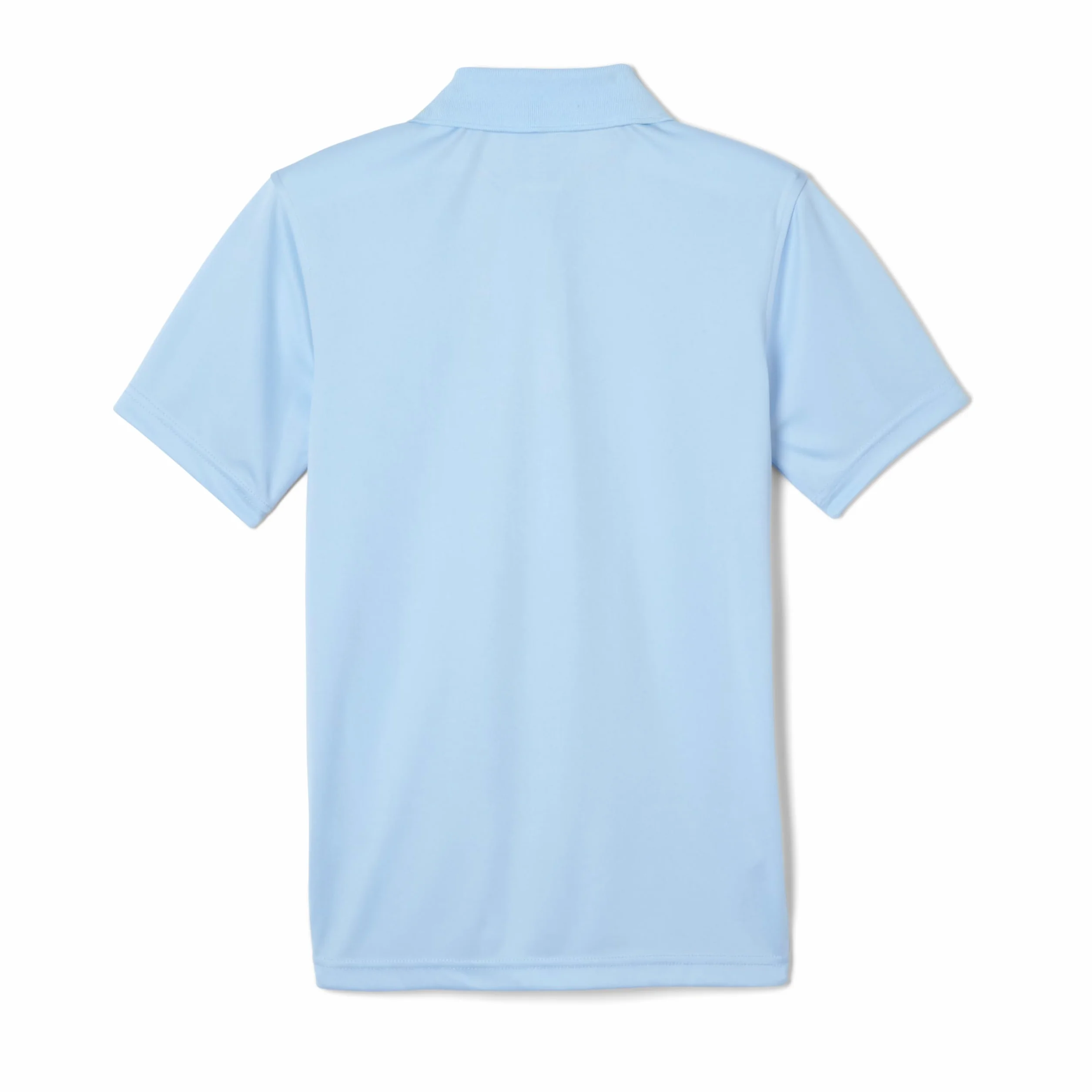 French Toast Sa9509 Short Sleeve Stretch Sport Polo Shirt