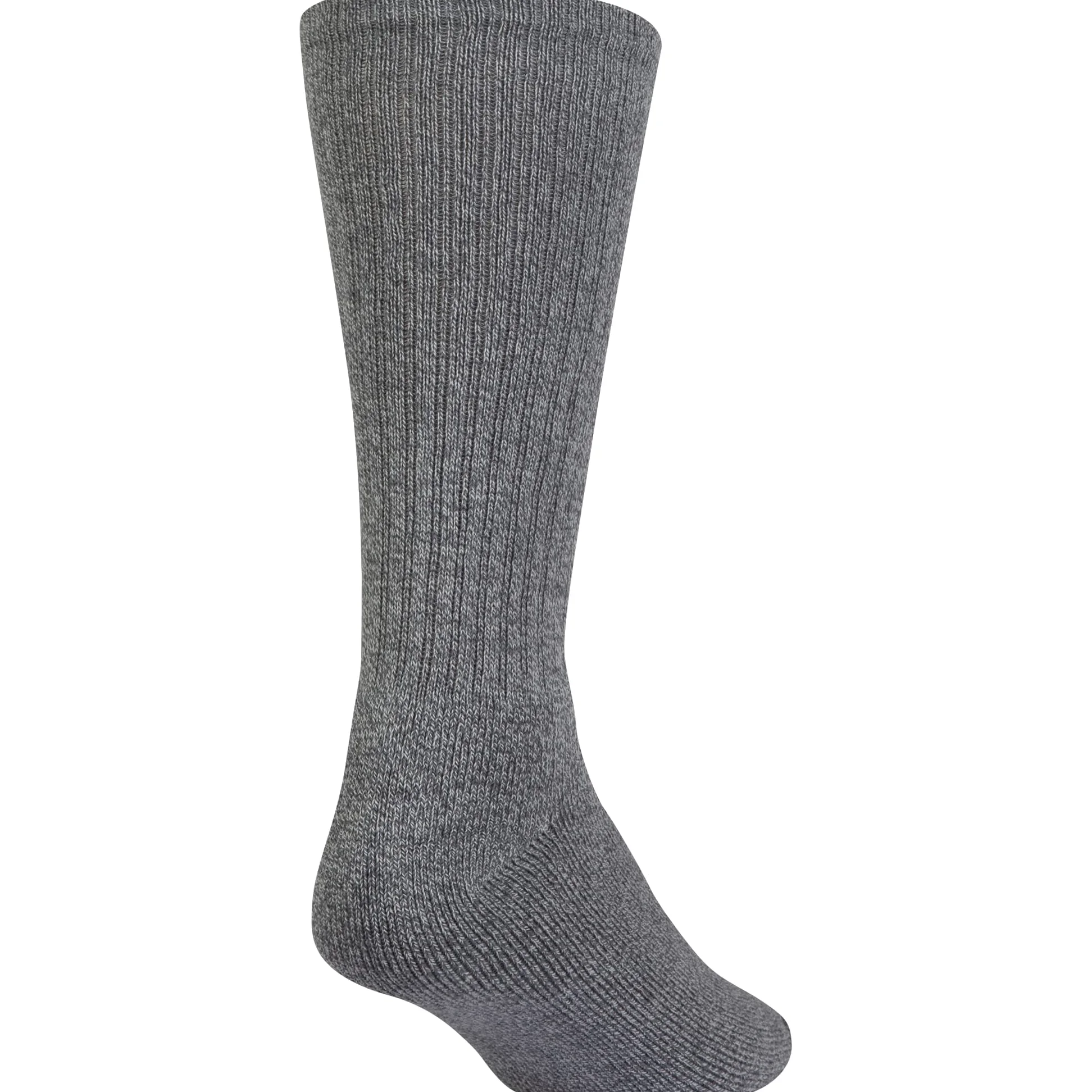 Gold Toe Harrington Crew Chaussettes Multipaires Chaussettes Homme (lot de 6)