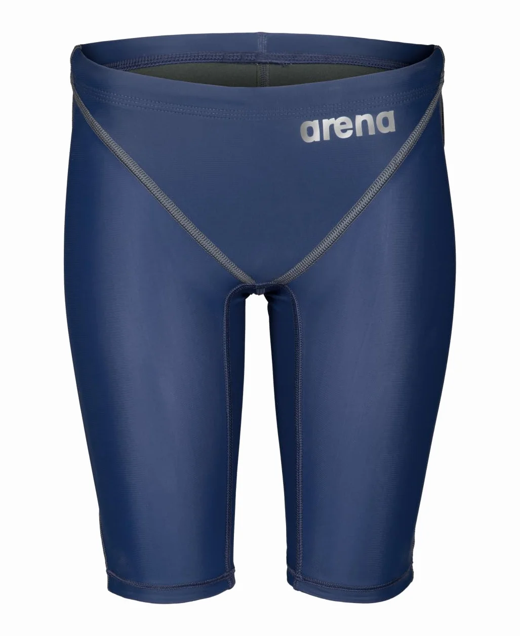 Arena Powerskin ST Next Maillot de Bain une Pièce Garçon Approuvé FINA Tissu Recyclé Doublé