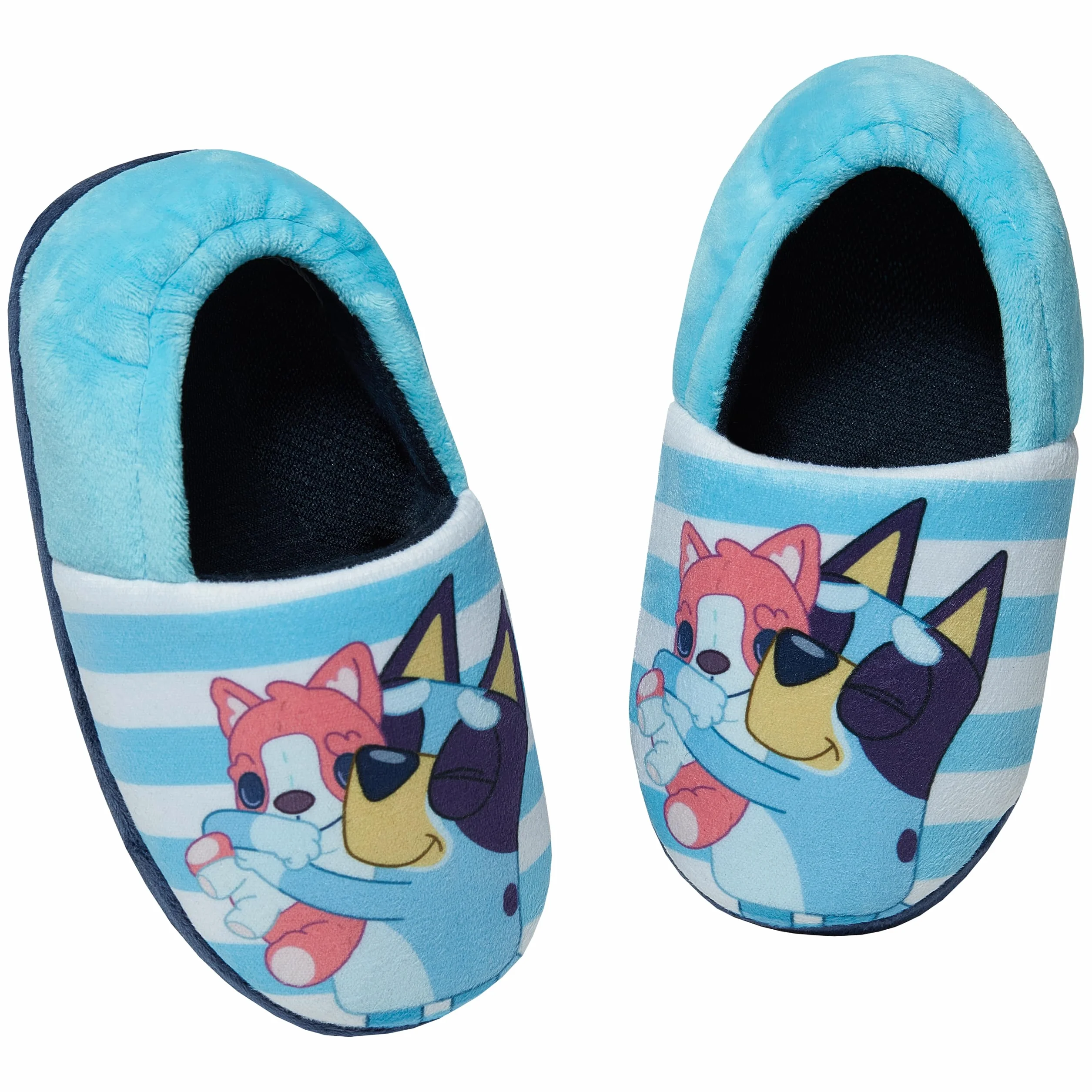 BlueY Chausson Garcon | Pantoufles Enfant Garcon | Chaussons Enfant Garcon