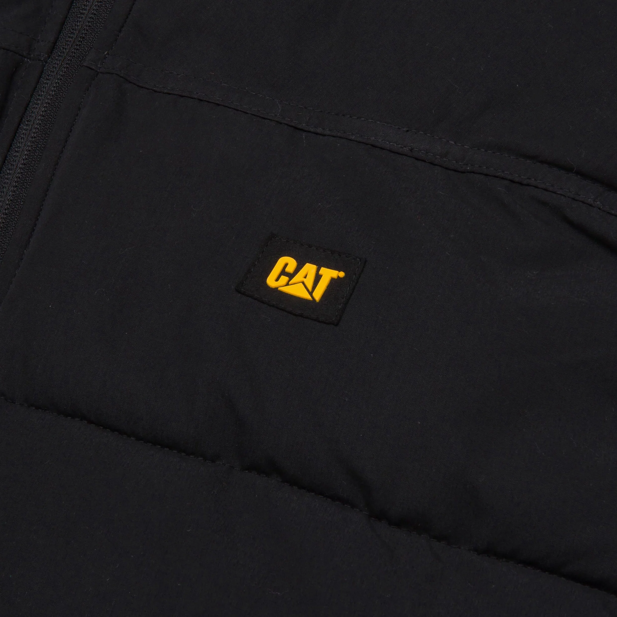 Cat Gilet Arctic Zone Vêtements d'extérieur Homme