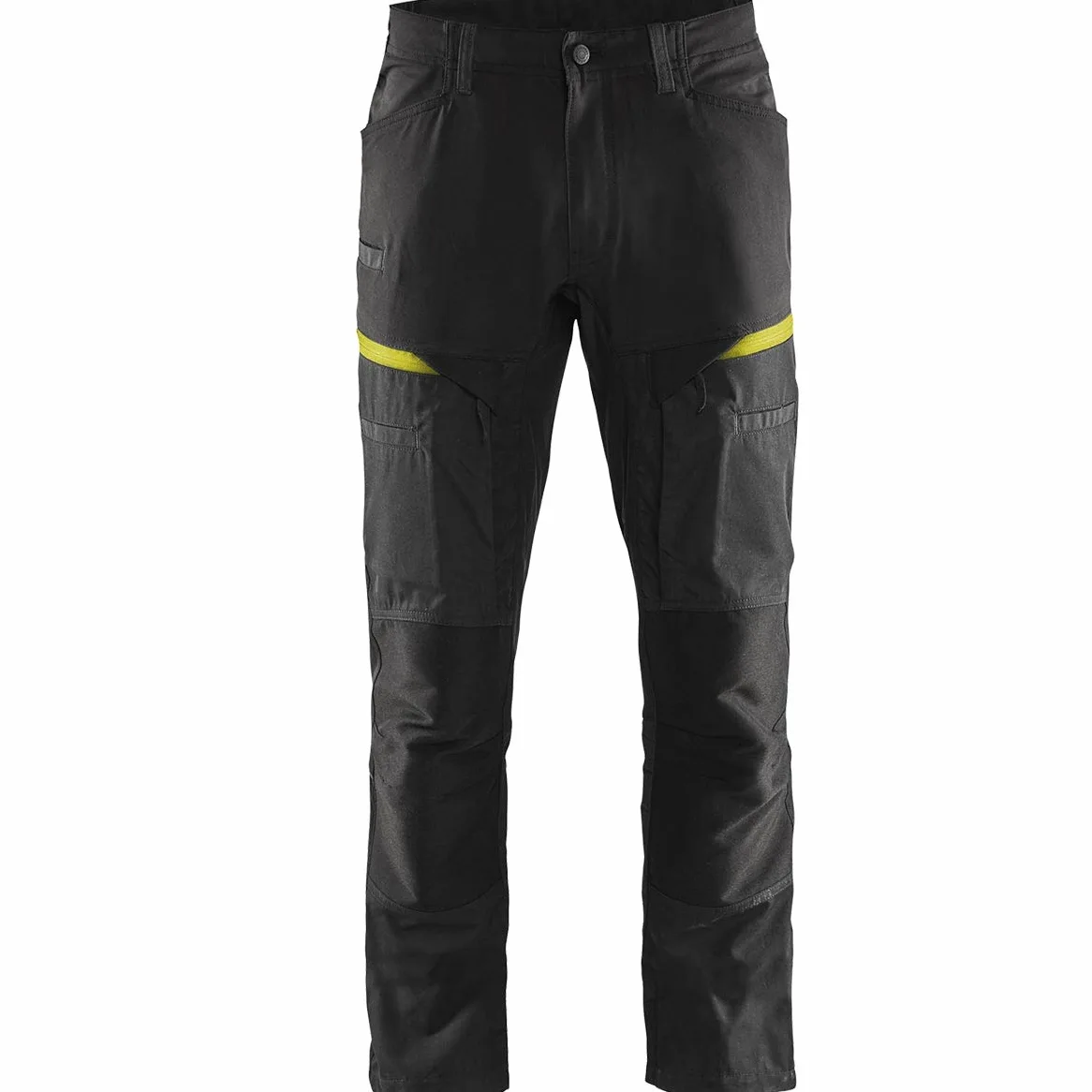 BLÅKLÄDER Homme 1456 Cargo (1 pièce)