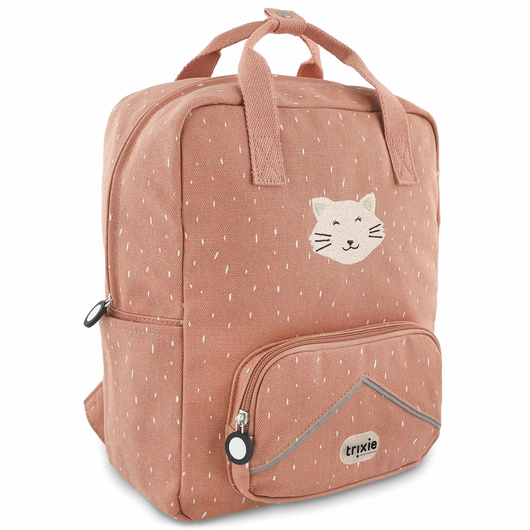 Trixie - Sac à Dos Grand Format pour Enfants