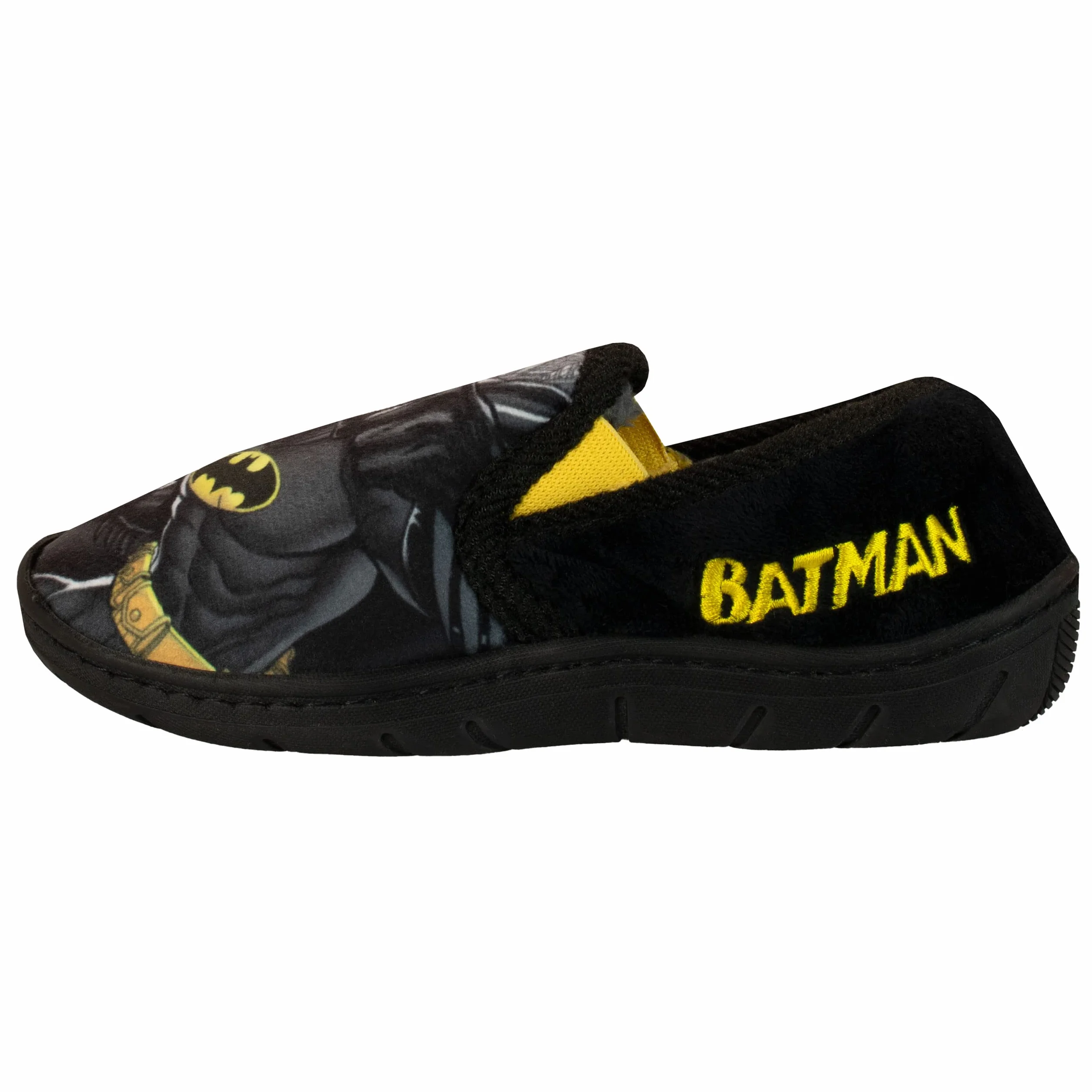 DC Comics Garçons Chaussons Batman