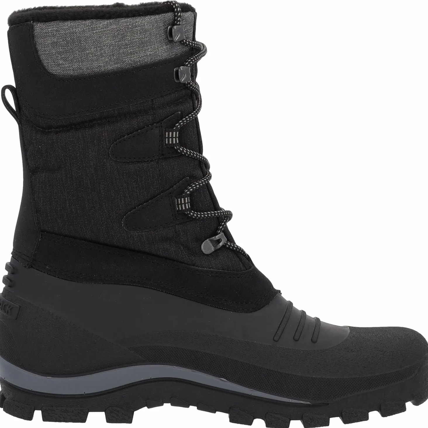 CMP Nietos, Bottes de Neige Homme