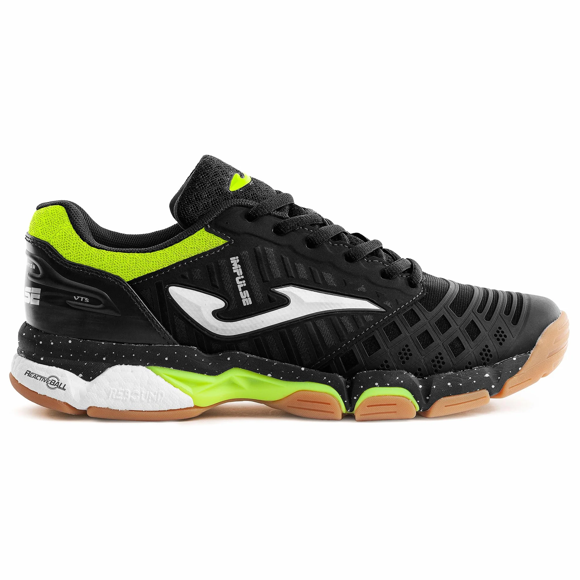 Joma Impulse Men Chaussures de volleyballHomme