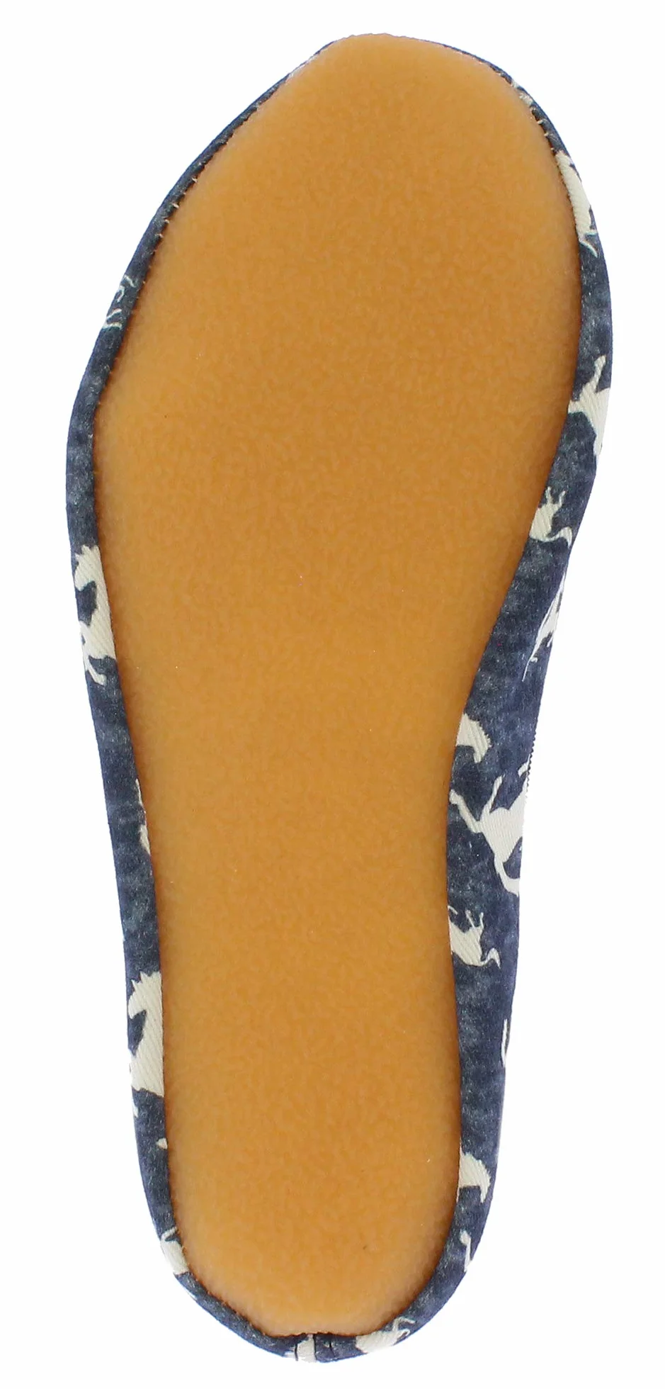 Beck Horses-264 Chaussures de GymnastiqueFille