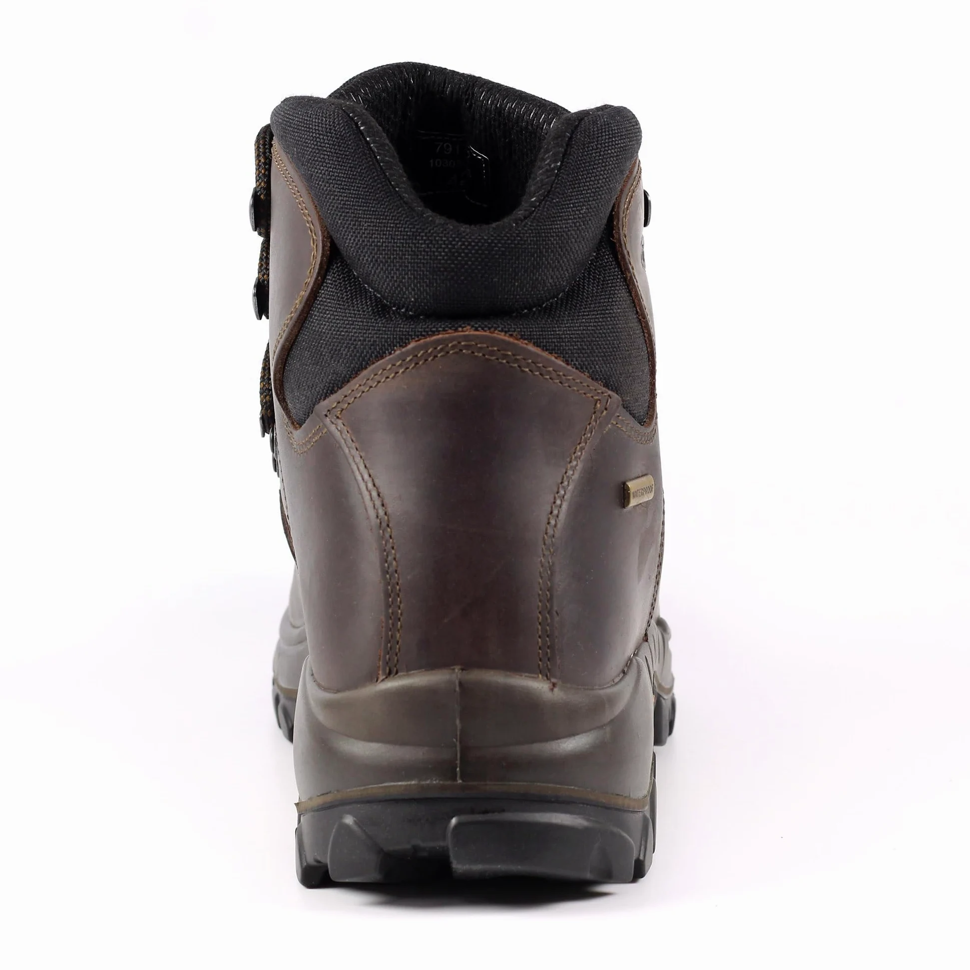Grisport Everest Hiking, Chaussures randonnée homme