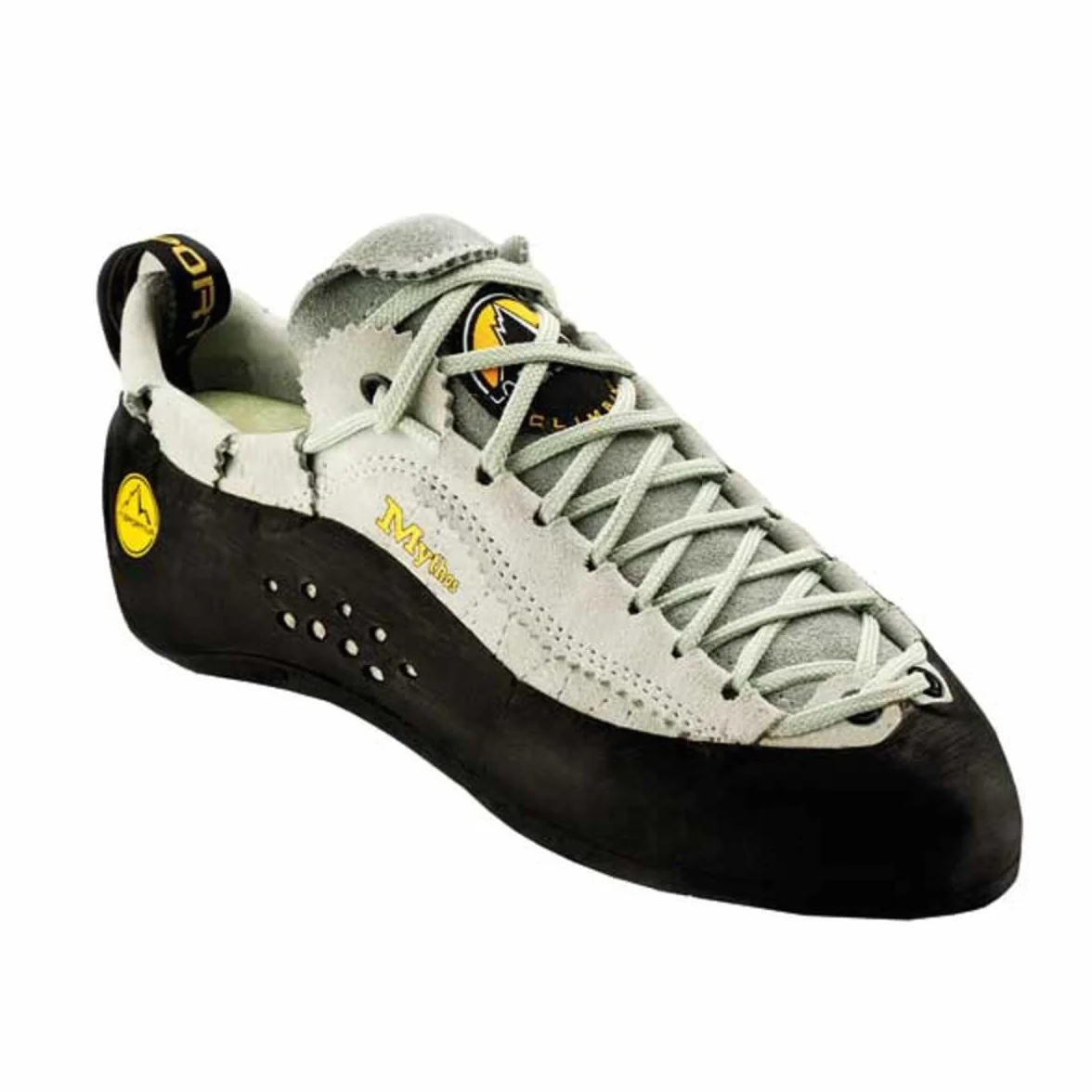 LA SPORTIVA Femme Mythos Chaussure d'escaladee