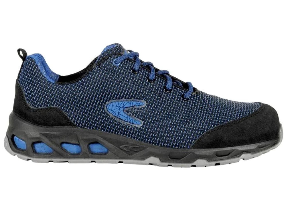 COFRA 73082-000.W43 ANGSTROM S3 SRC Chaussures de sécurité