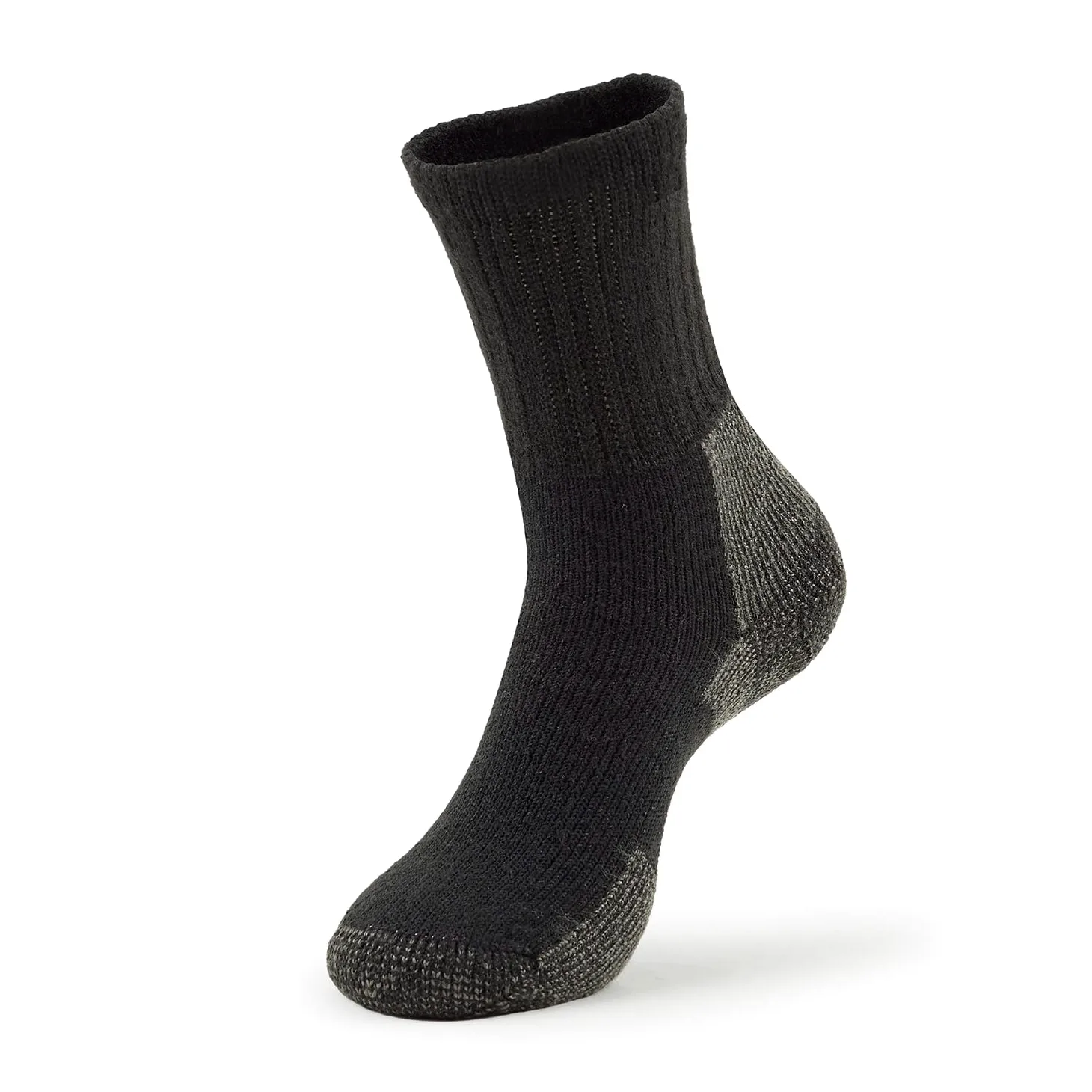 Thorlos Chaussettes de randonnée (Lot de 3) Homme