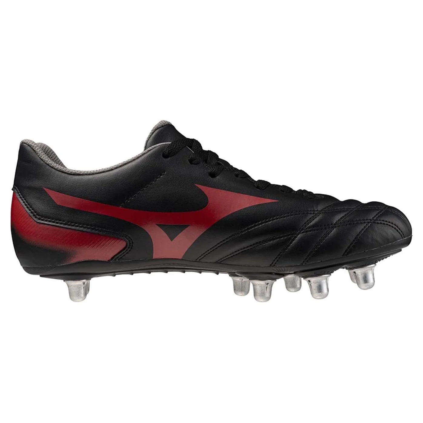 Mizuno Bottes de rugby Waitangi homme cuir