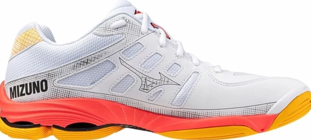 Mizuno Wave Voltage 2 Chaussures de volley-ball d'intérieur