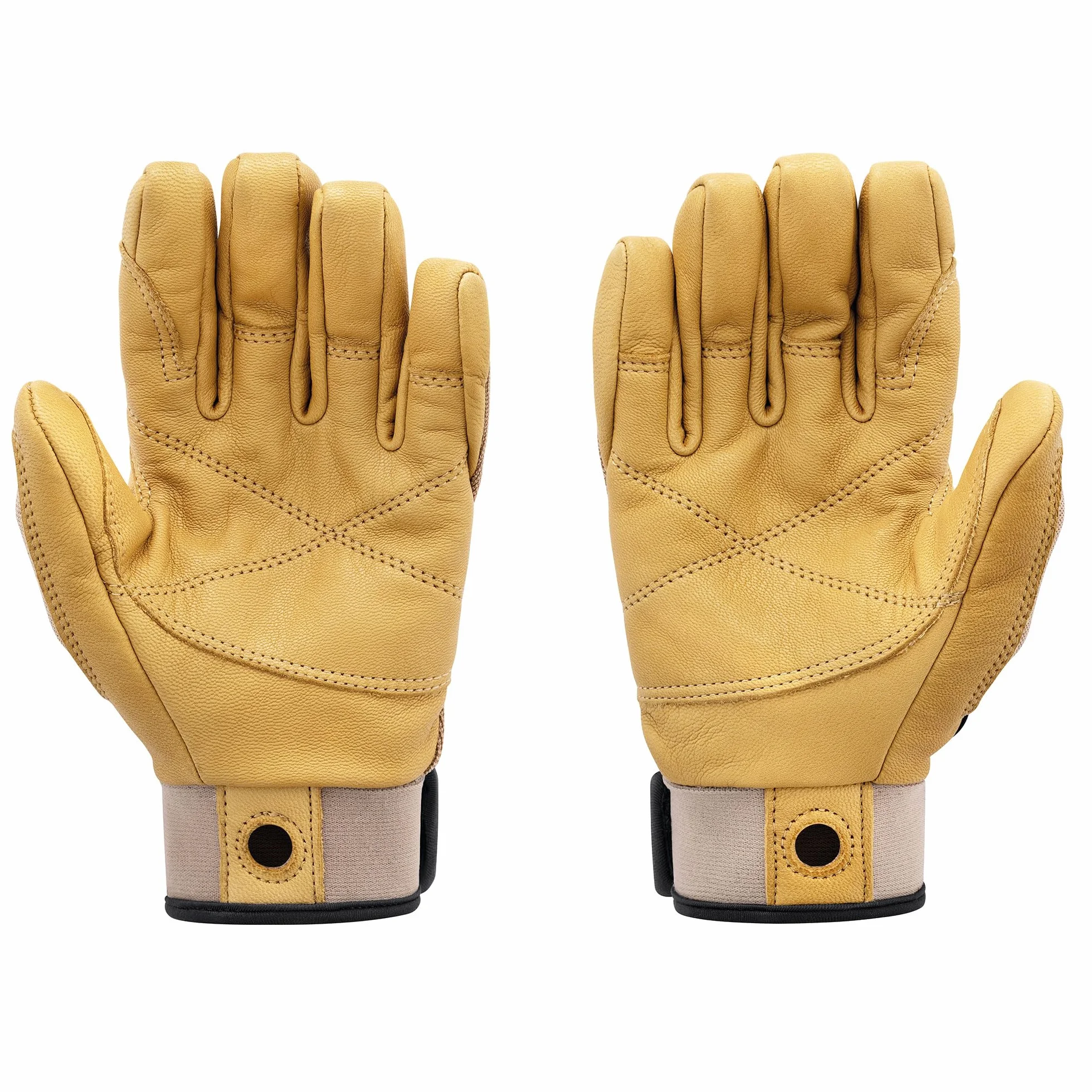 PETZL Gants pour Adultes Cordex