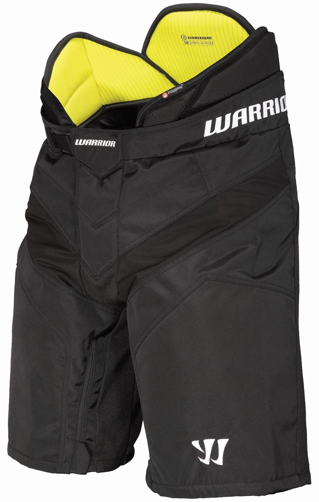 Warrior Dynasty Senior Panty Shell, XL