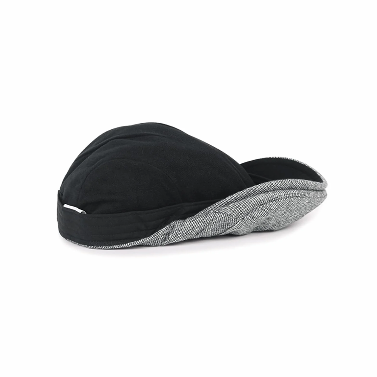 Casquette Beret Gavroche Homme Réglable Coton Vintage Irlandais Gatsby Ivy Flat Cap