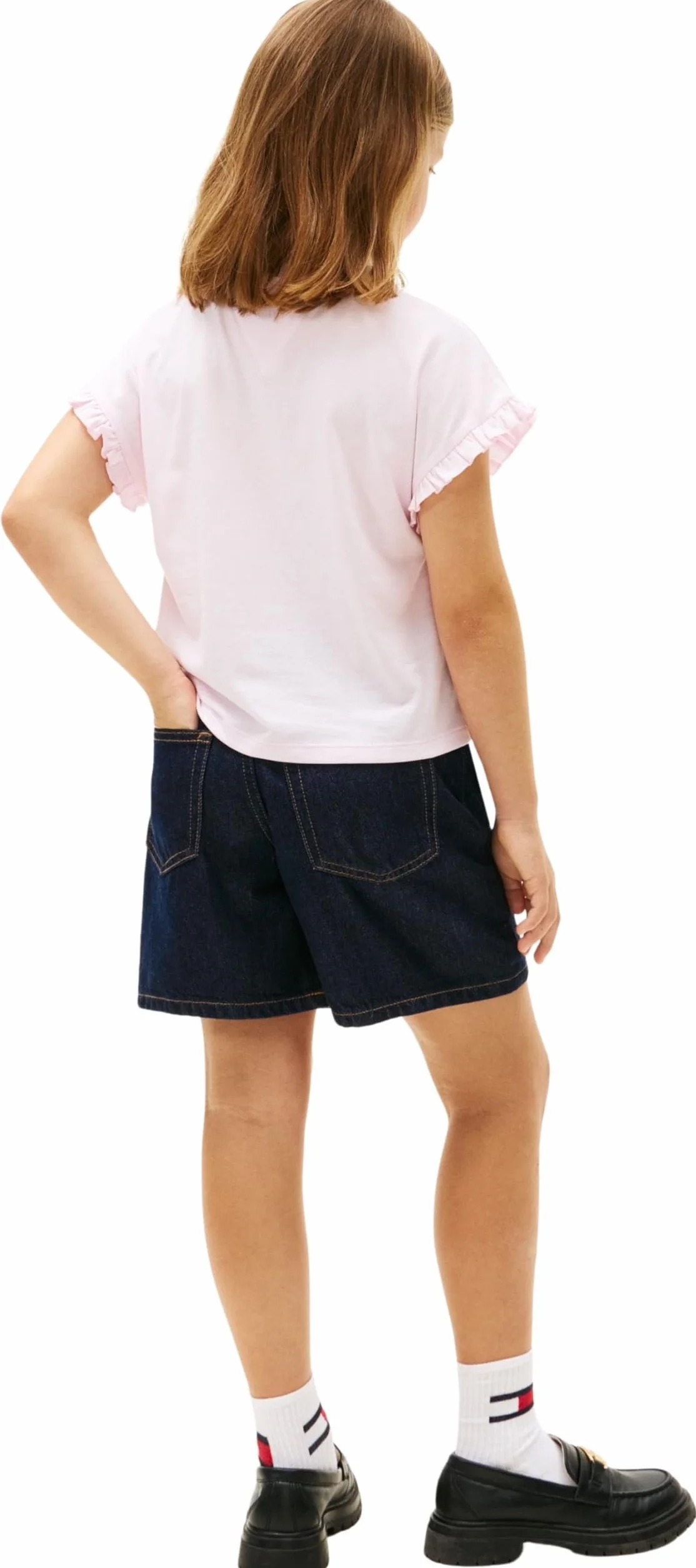 Tommy Hilfiger Autres Hauts Fille