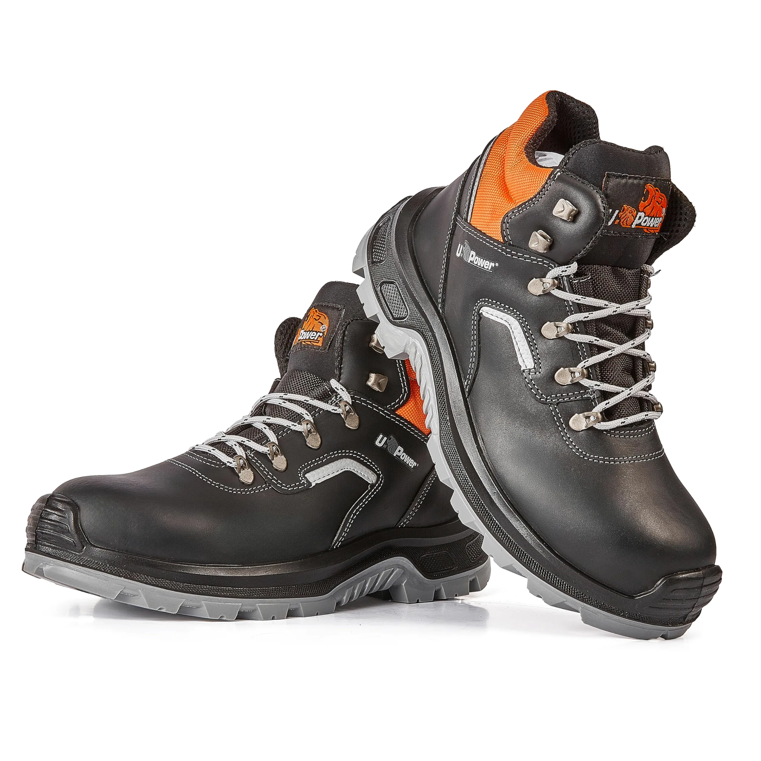 Upower ASCEND S3 SRC - T: 45