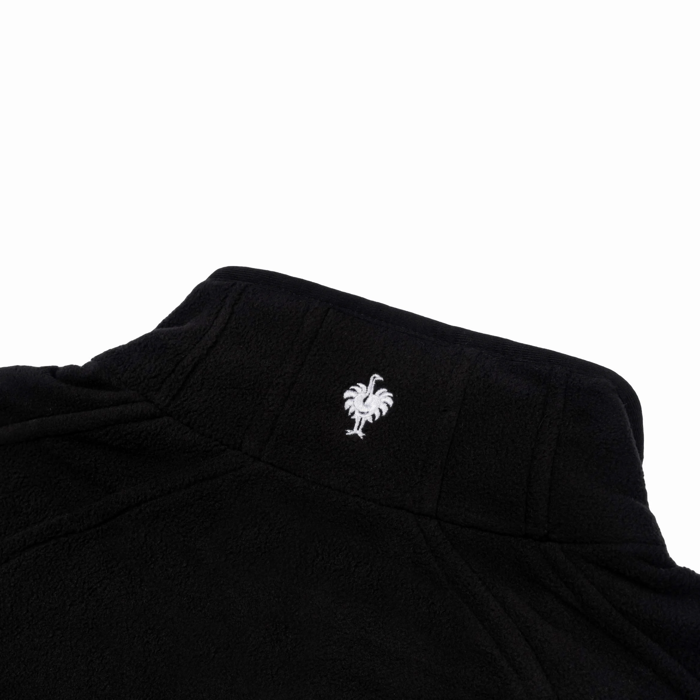Men Fleece Jacket Microfleece dryplexx