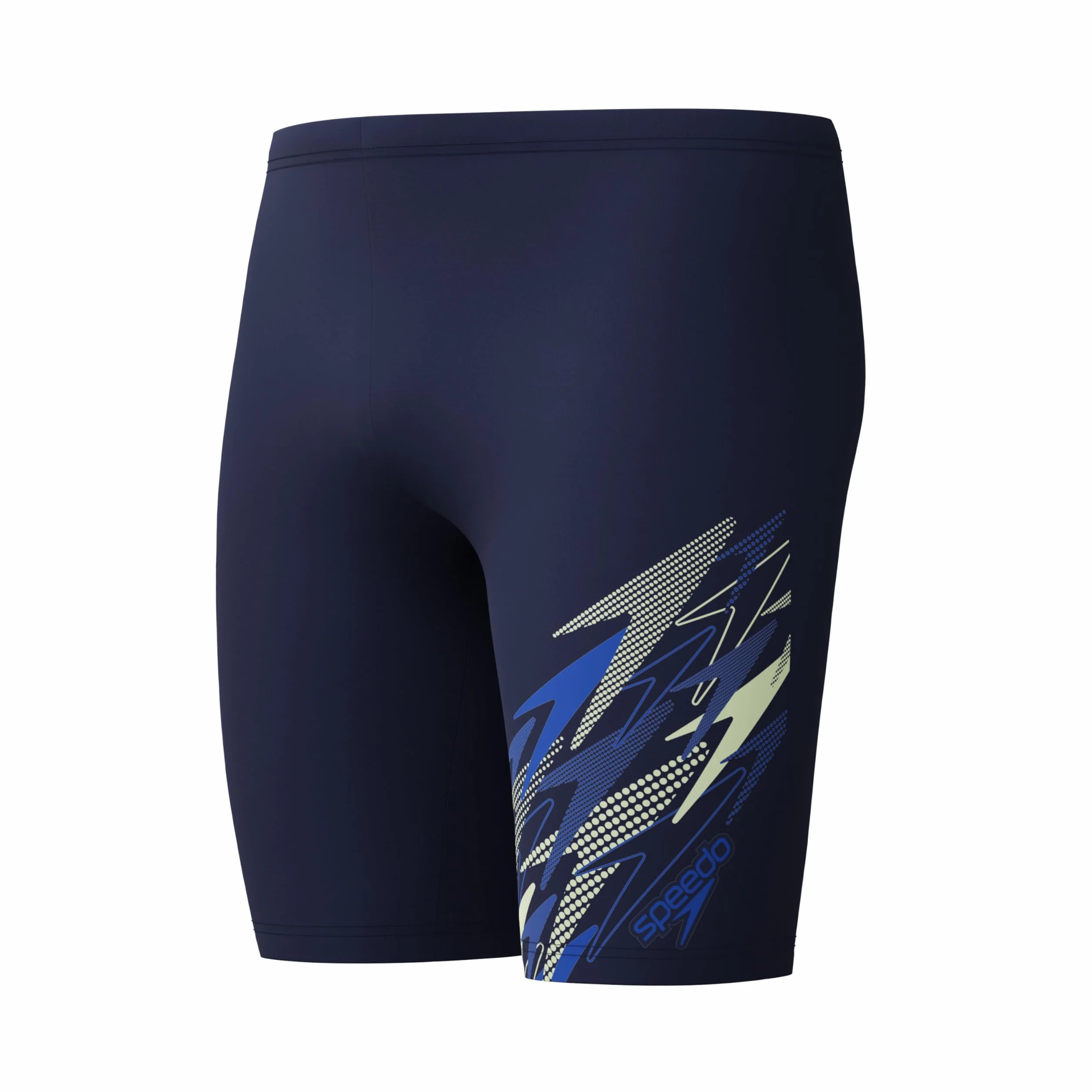 Speedo Medley Logo Short de Bain Homme