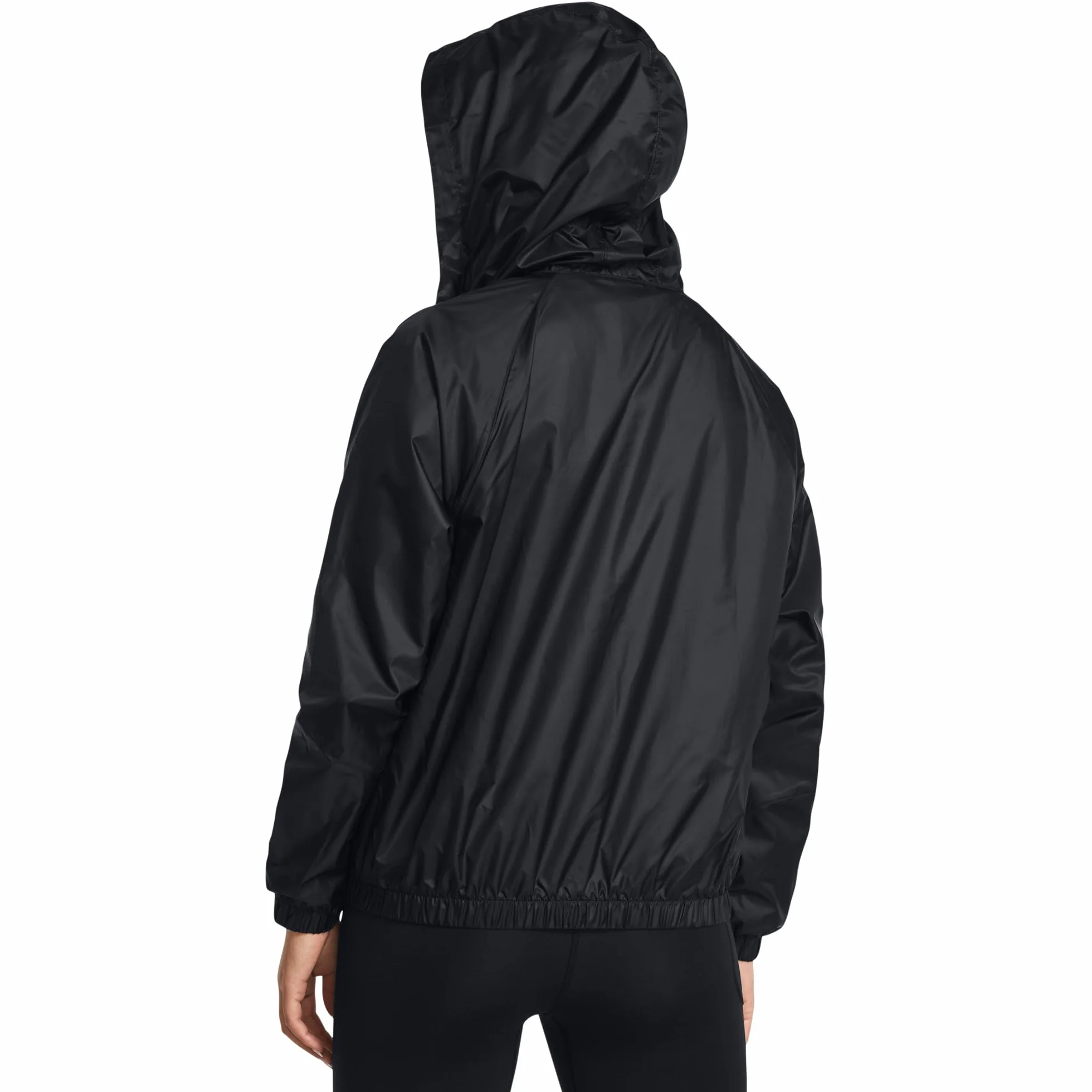 Under Armour Sport Windbreaker Jacket Coupe-vent Femme