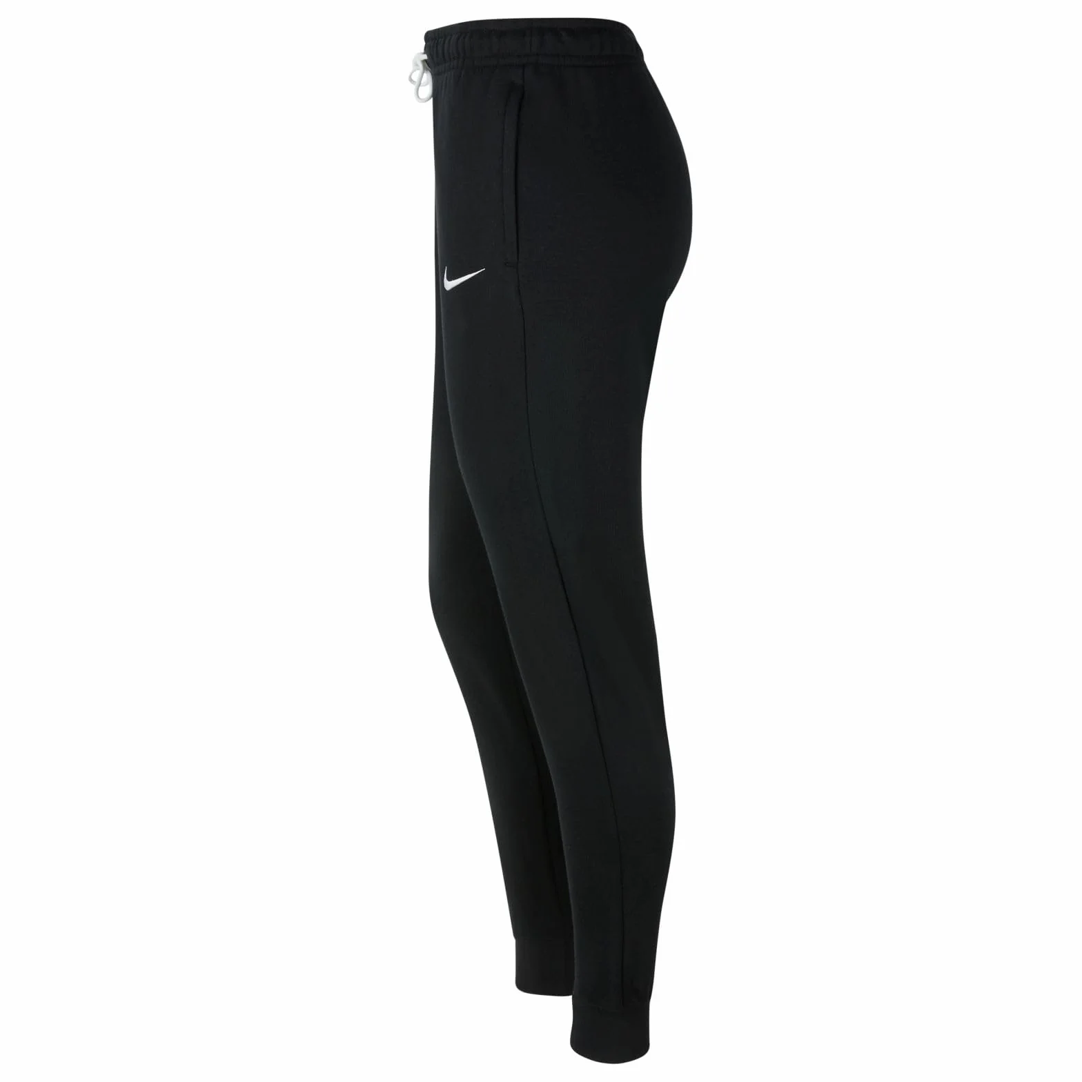 Nike W NSW Phnx FLC HR Pant STD - Full Length Pant - Sportswear - Femme